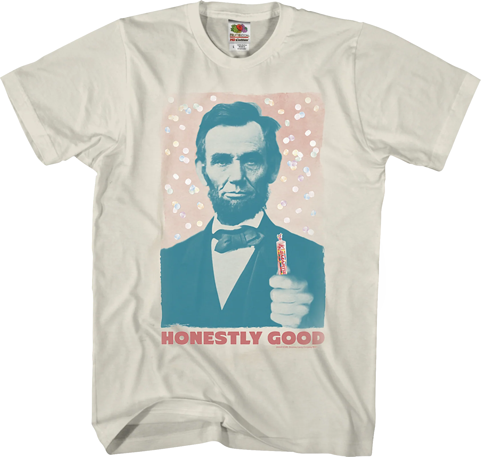 Honestly Good Smarties T-Shirt