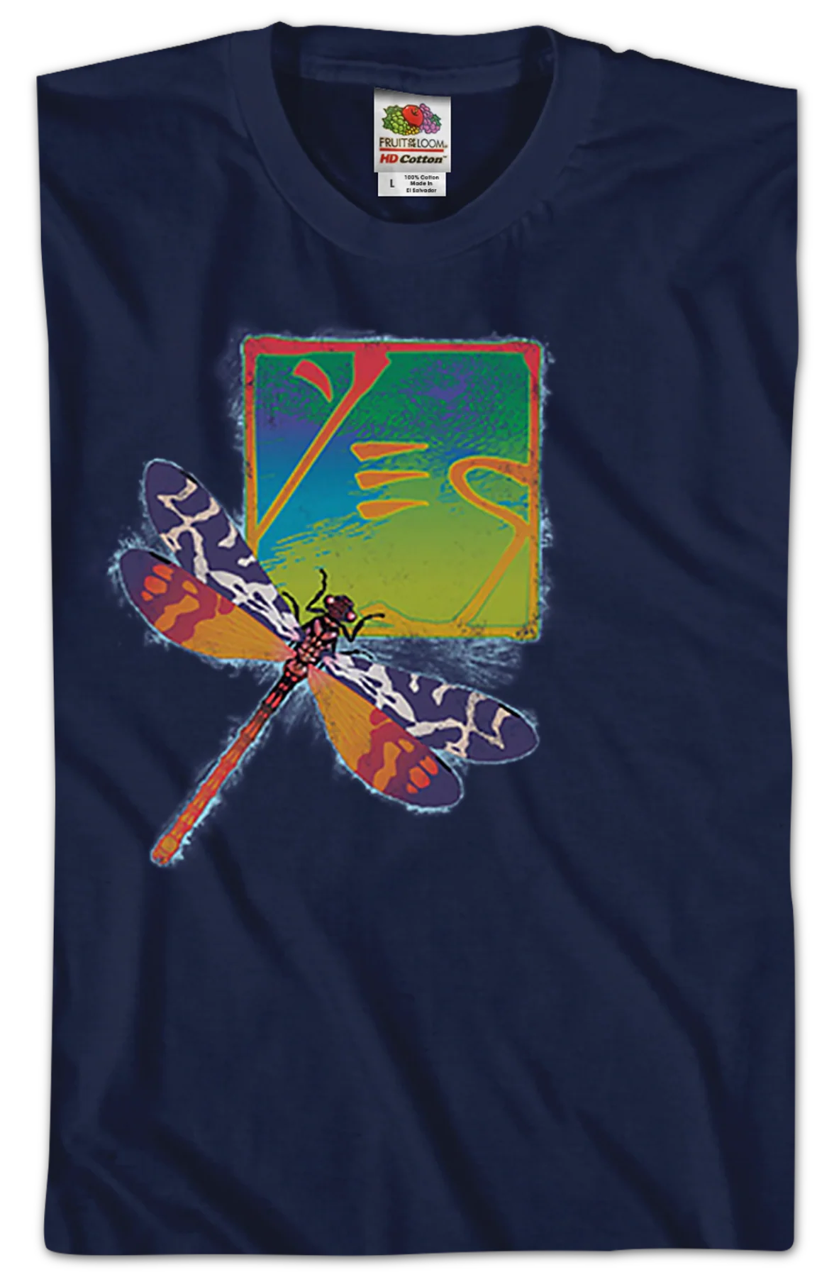 House of Yes T-Shirt - Image 2