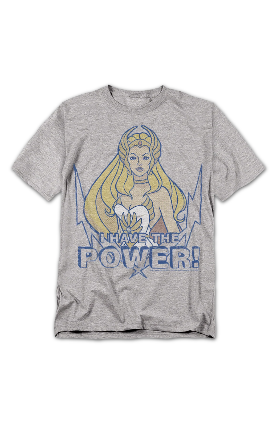 I Have The Power She-Ra T-Shirt - Image 2