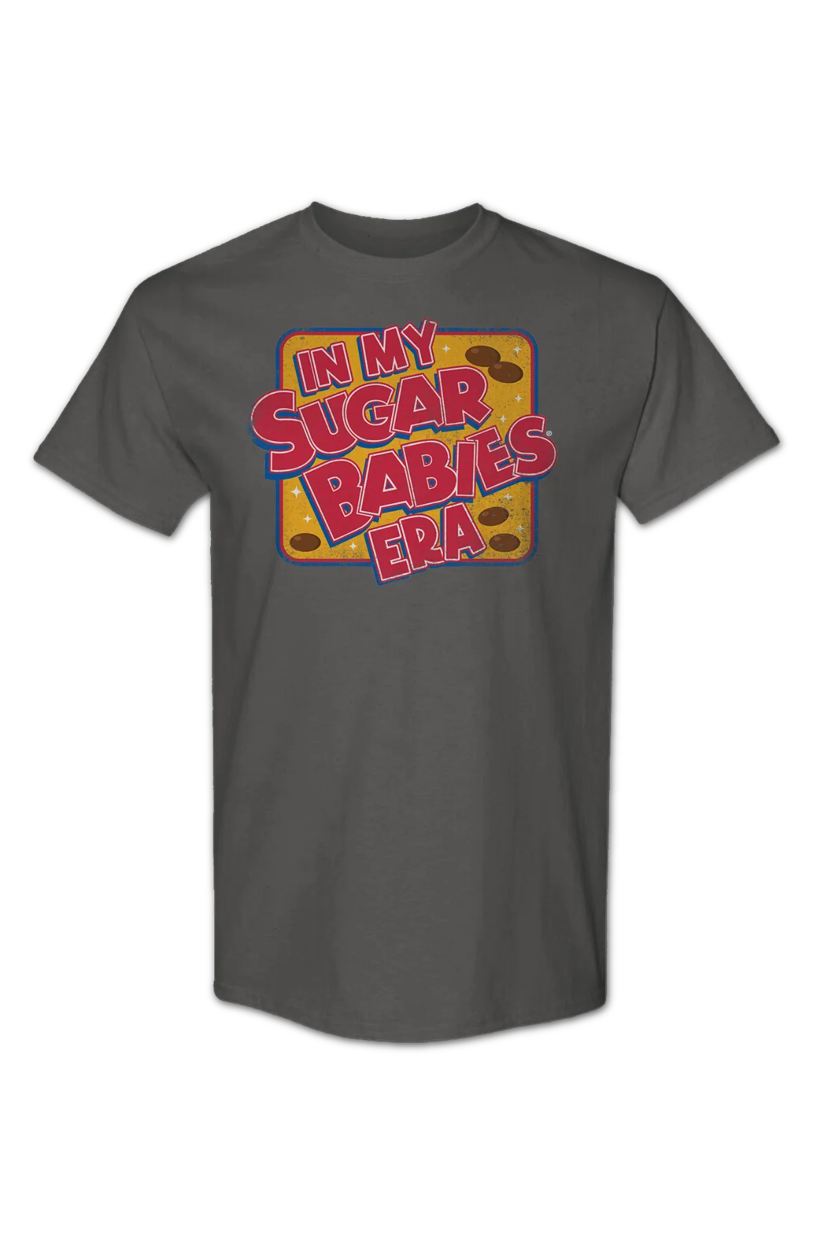 In My Sugar Babies Era T-Shirt - Image 2