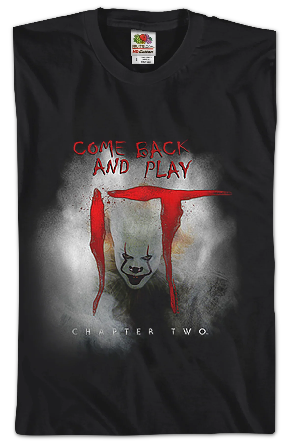 IT Chapter Two Shirt - Image 2