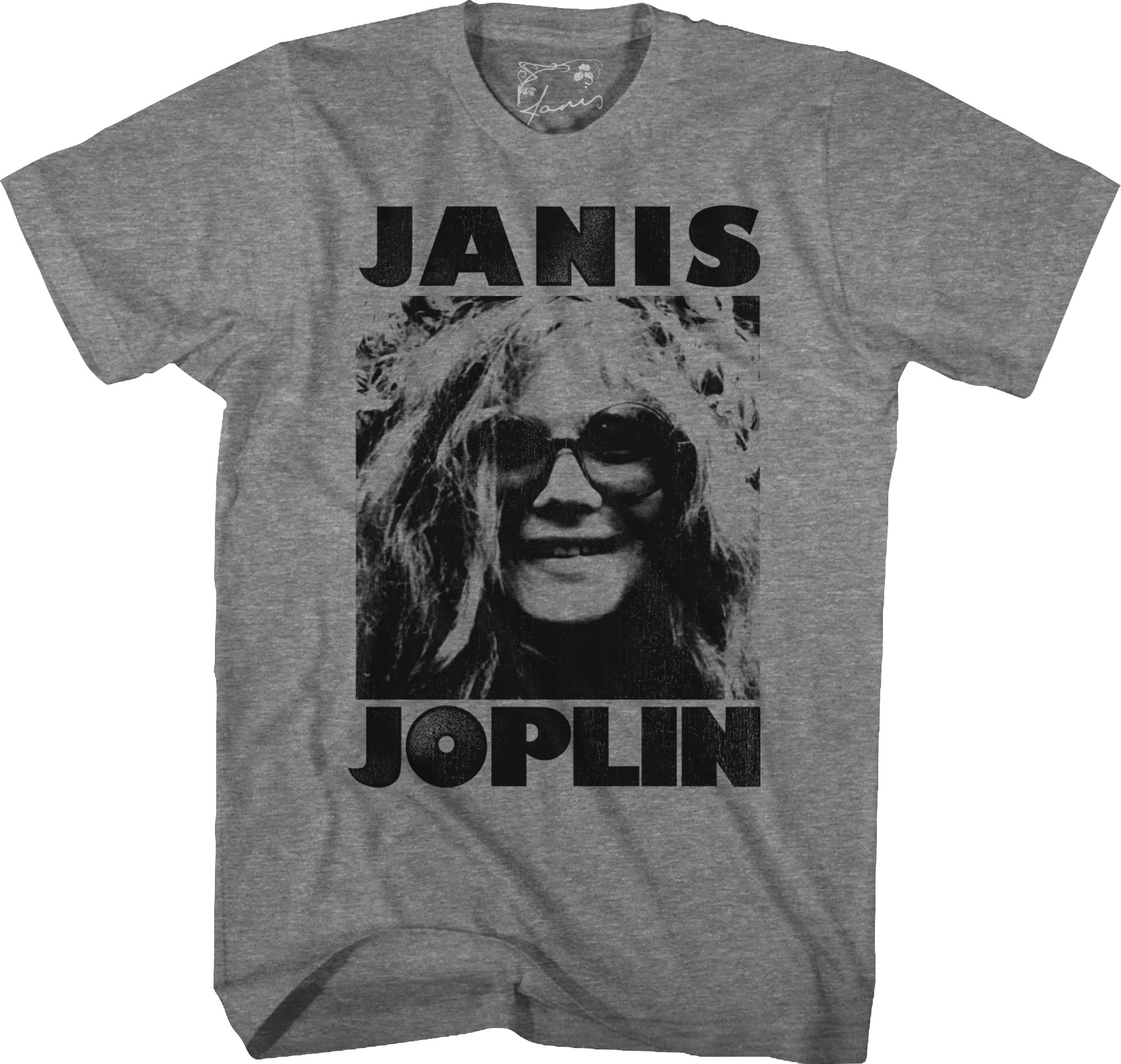 Janis Joplin T-Shirt