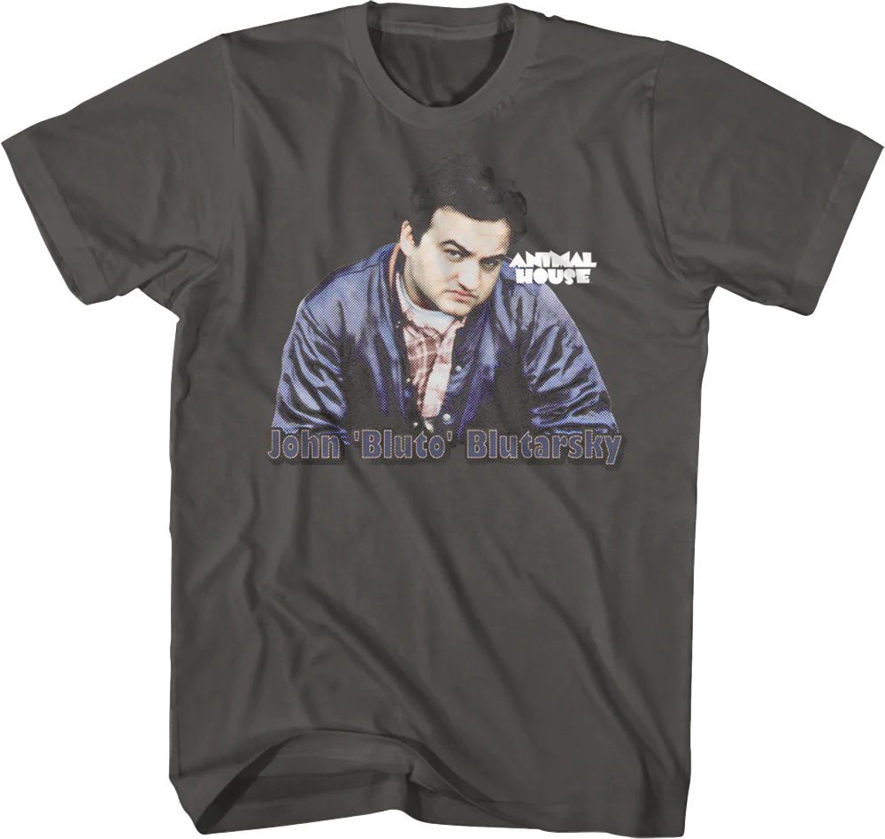 John "Bluto" Blutarsky Animal House T-Shirt