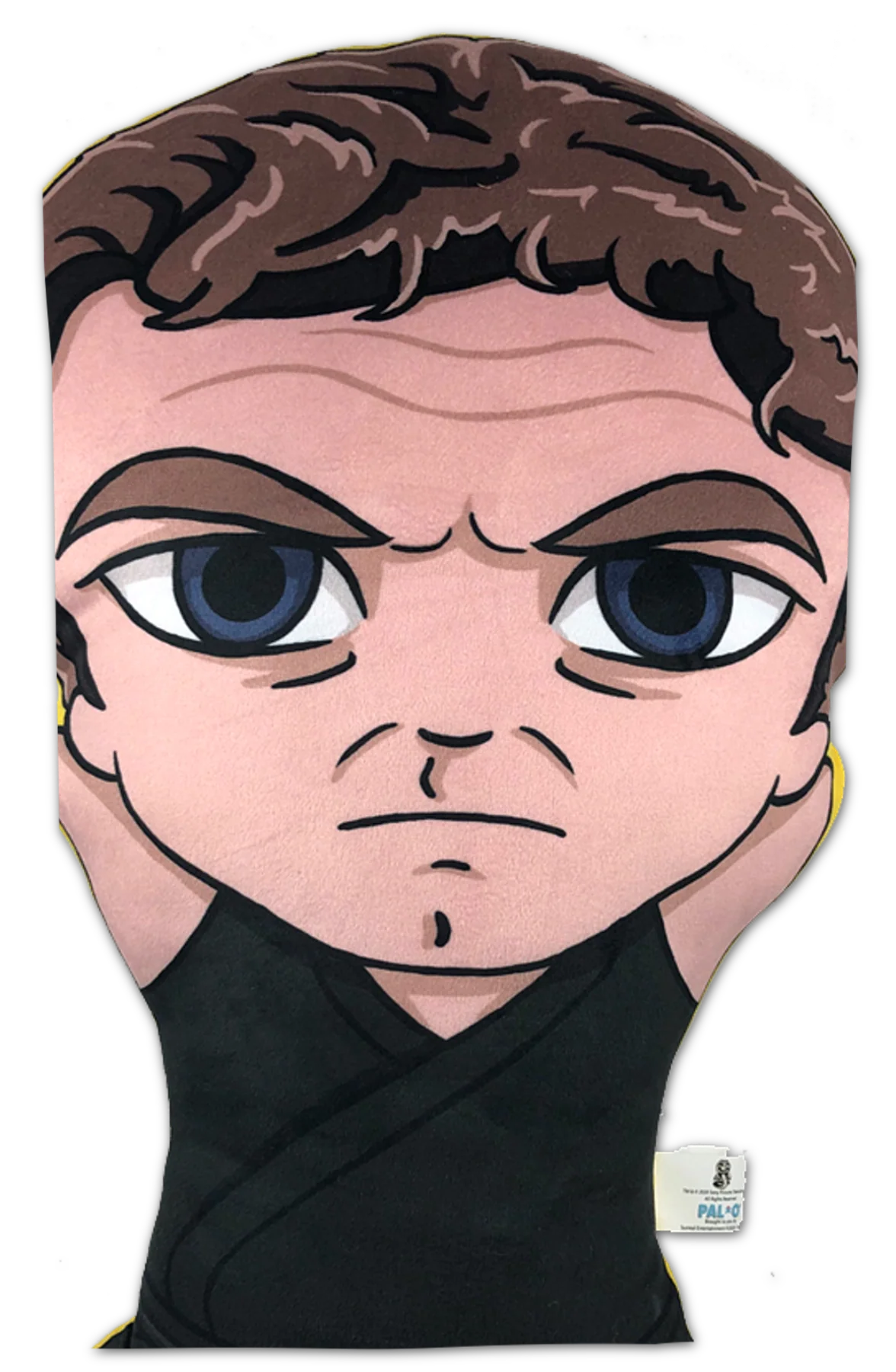 John Kreese Cobra Kai Plush Pillow - Image 2