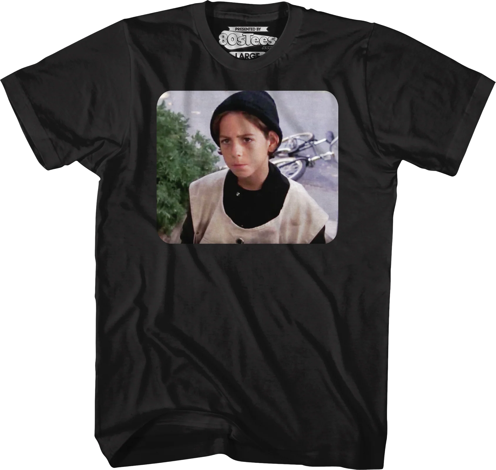 Johnny Gasparini Better Off Dead T-Shirt