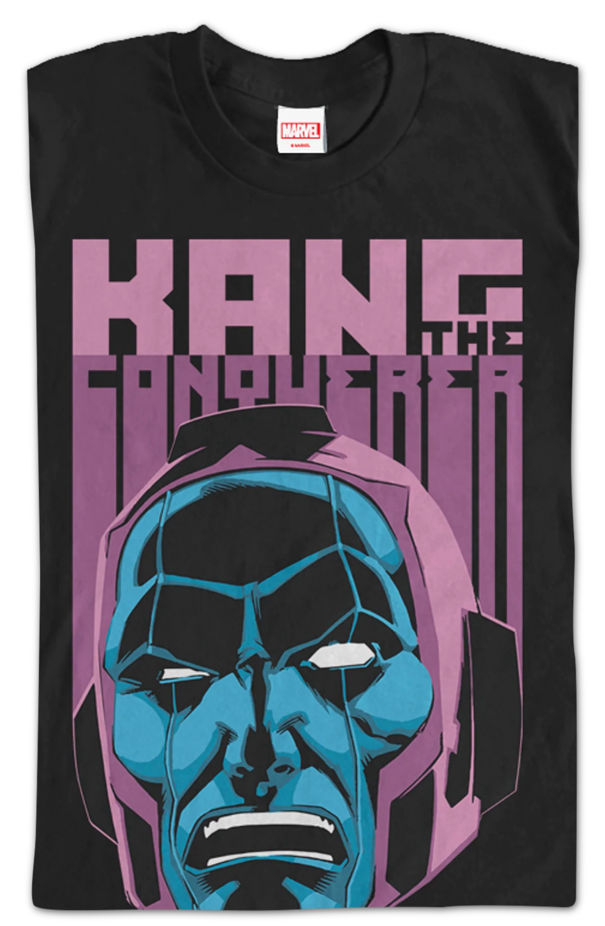 Kang The Conqueror T-Shirt - Image 2