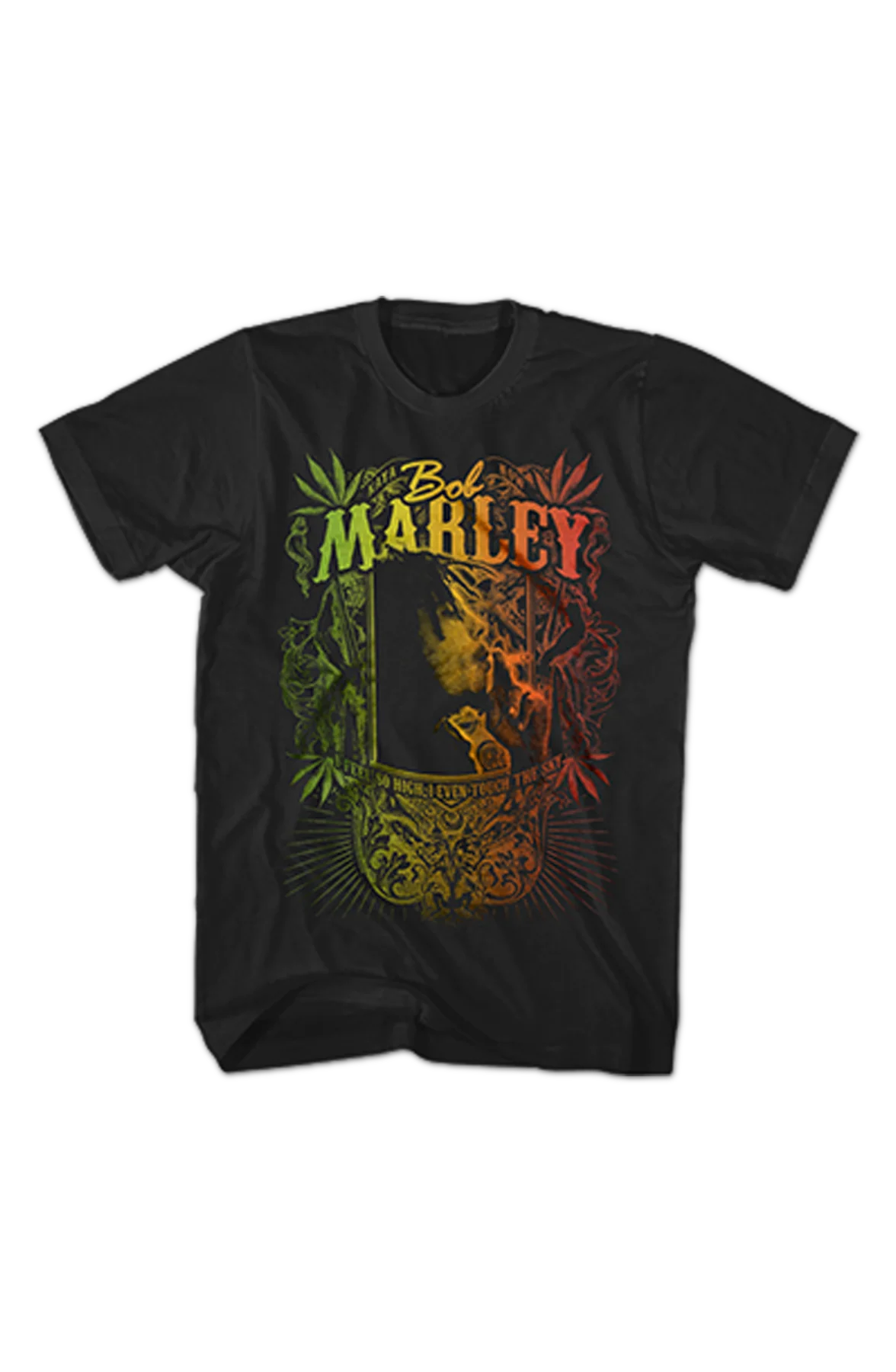 Kaya Bob Marley T-Shirt - Image 2