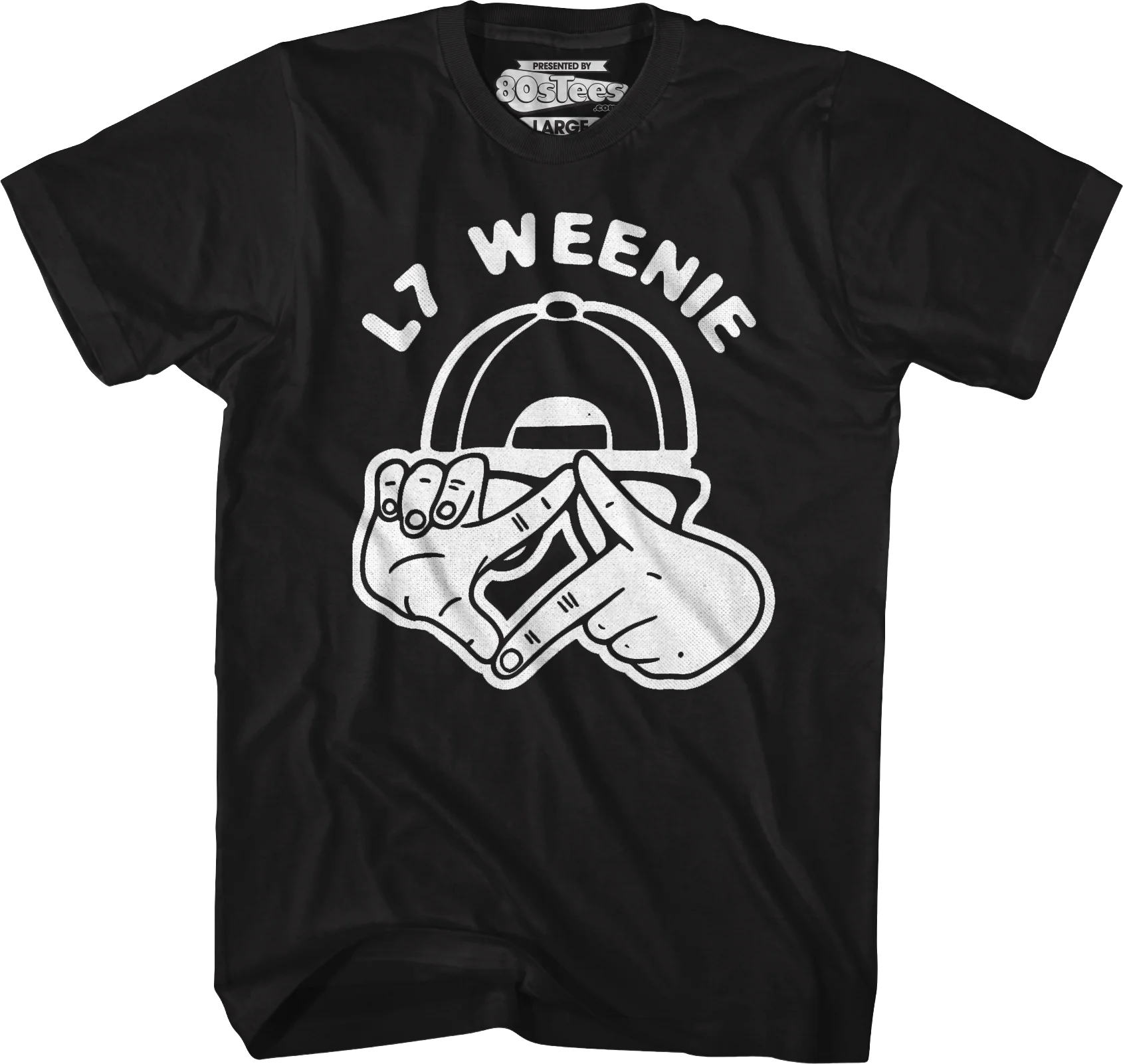 L7 Weenie T-Shirt
