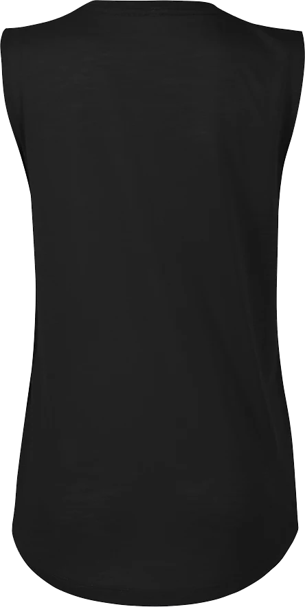 Ladies Girls Girls Girls Motley Crue Muscle Tank Top - Image 2