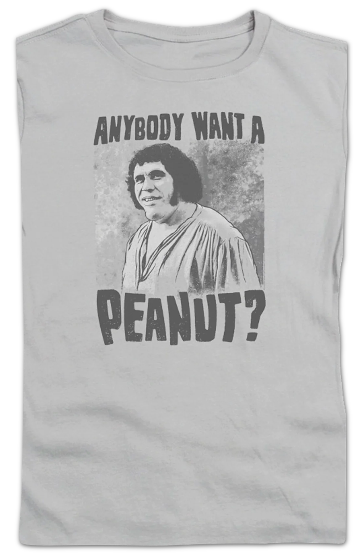 Ladies Want A Peanut Princess Bride Shirt - Image 2