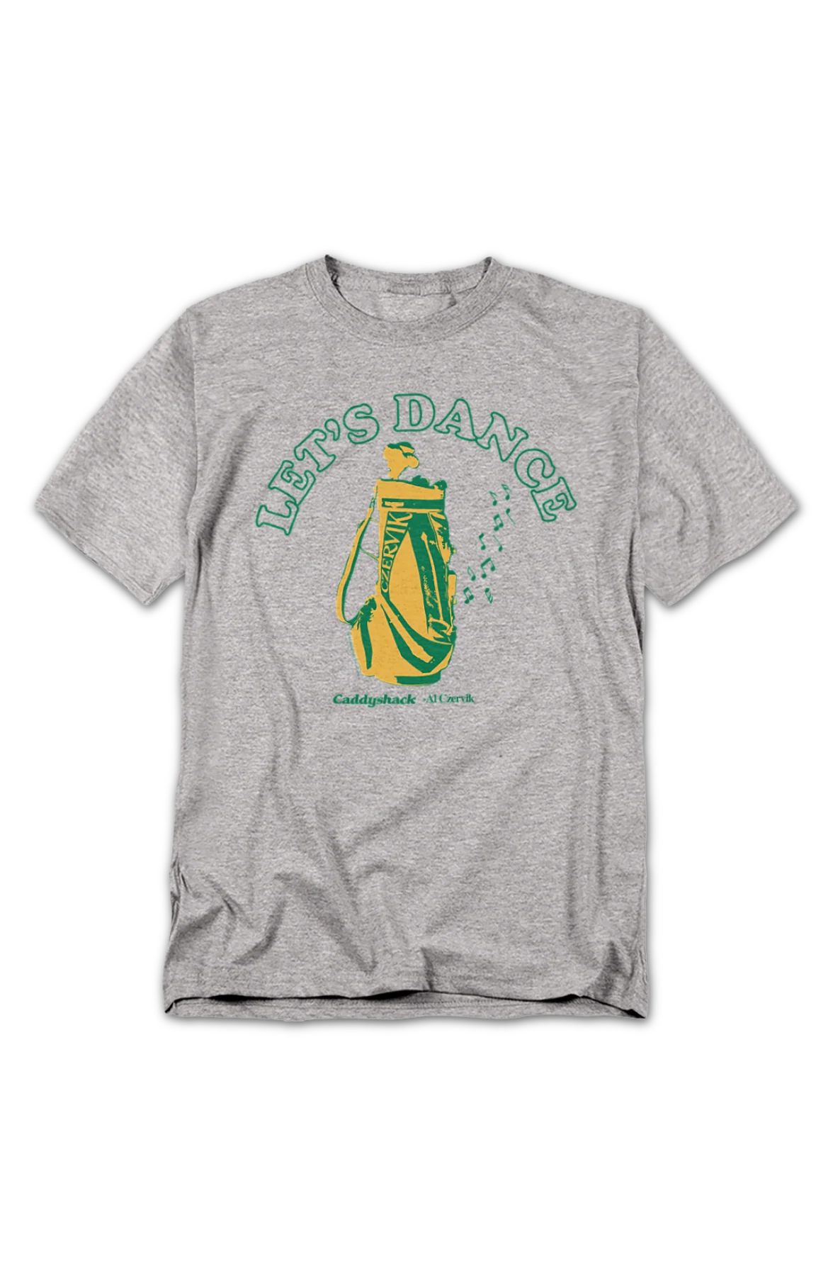 Let's Dance Caddyshack T-Shirt - Image 2