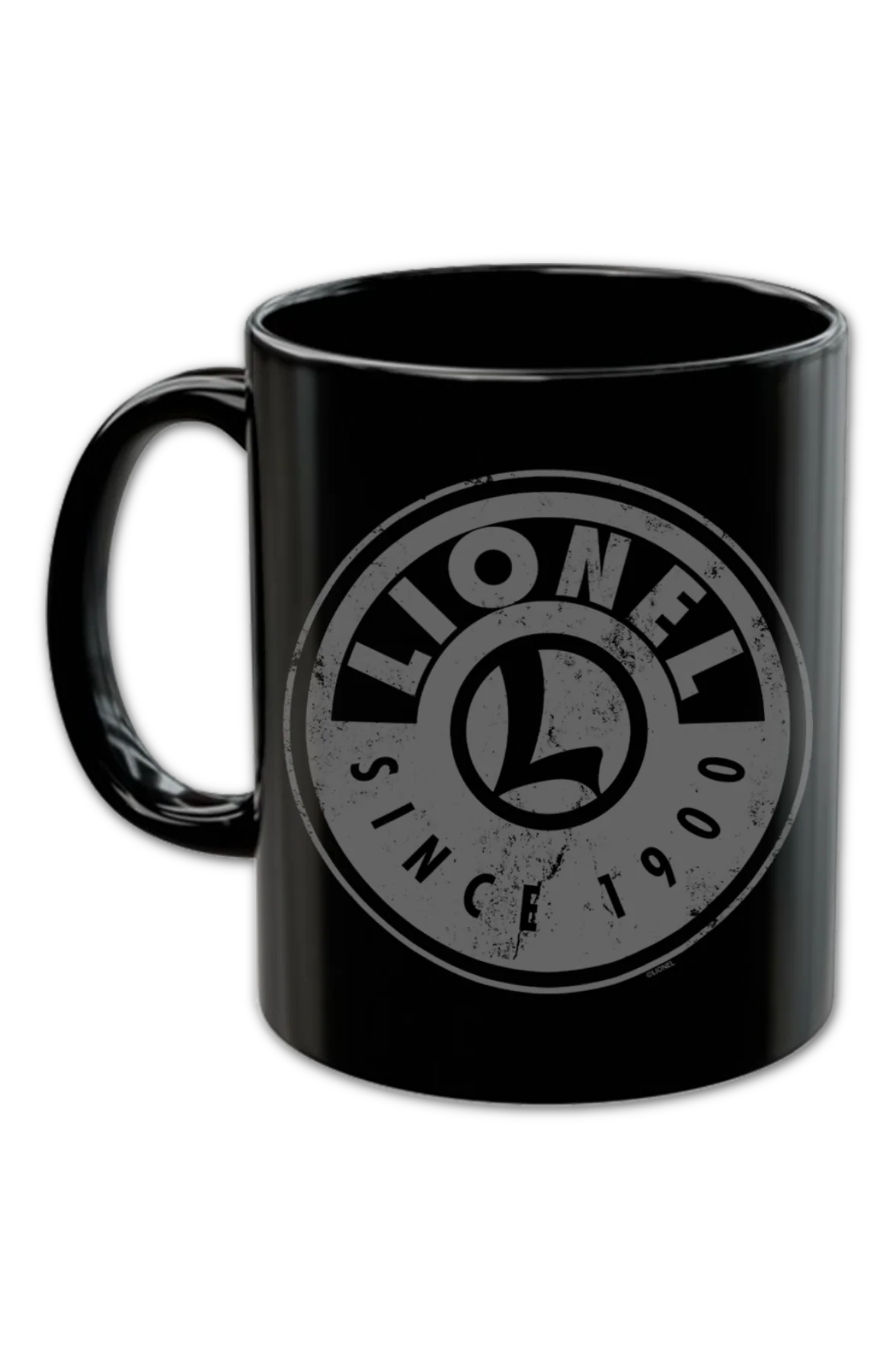 Lionel Trains Coffee Mug - Image 2