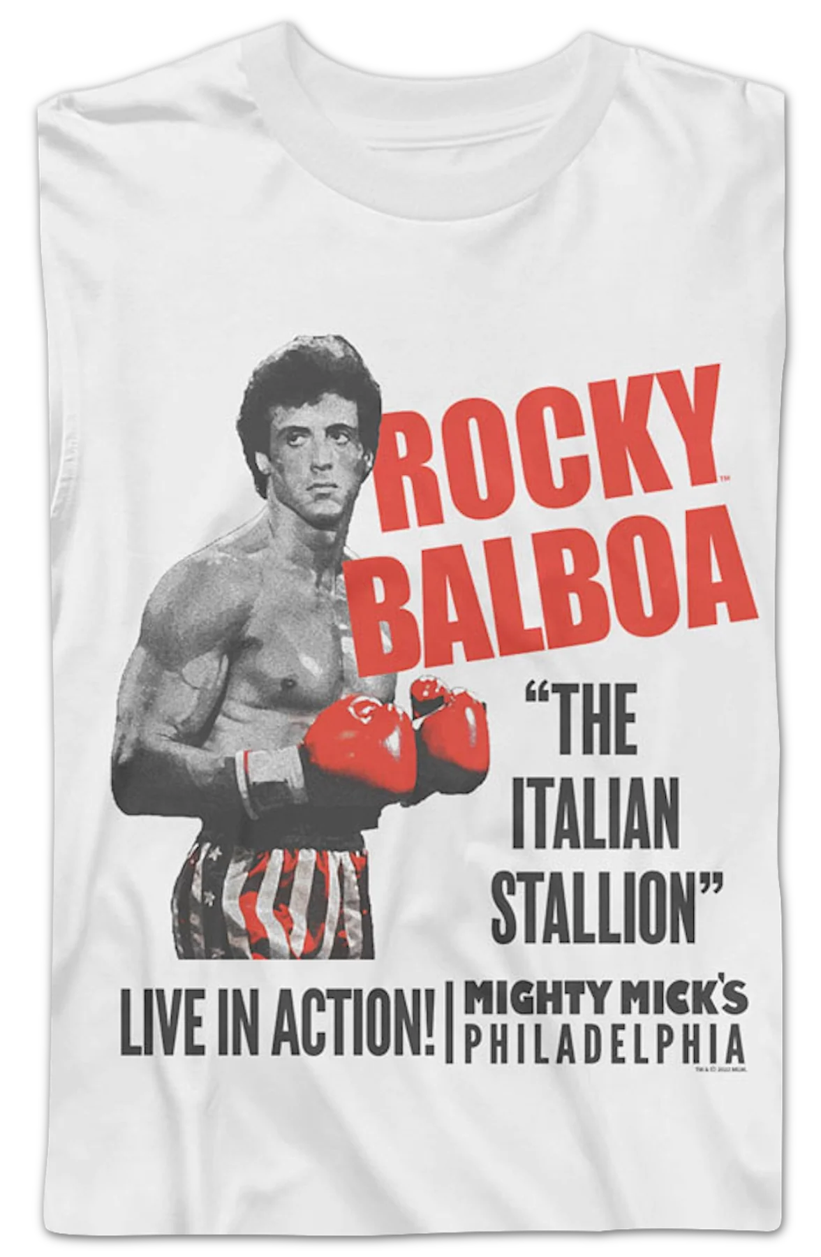 Live In Action Rocky Long Sleeve Shirt - Image 2