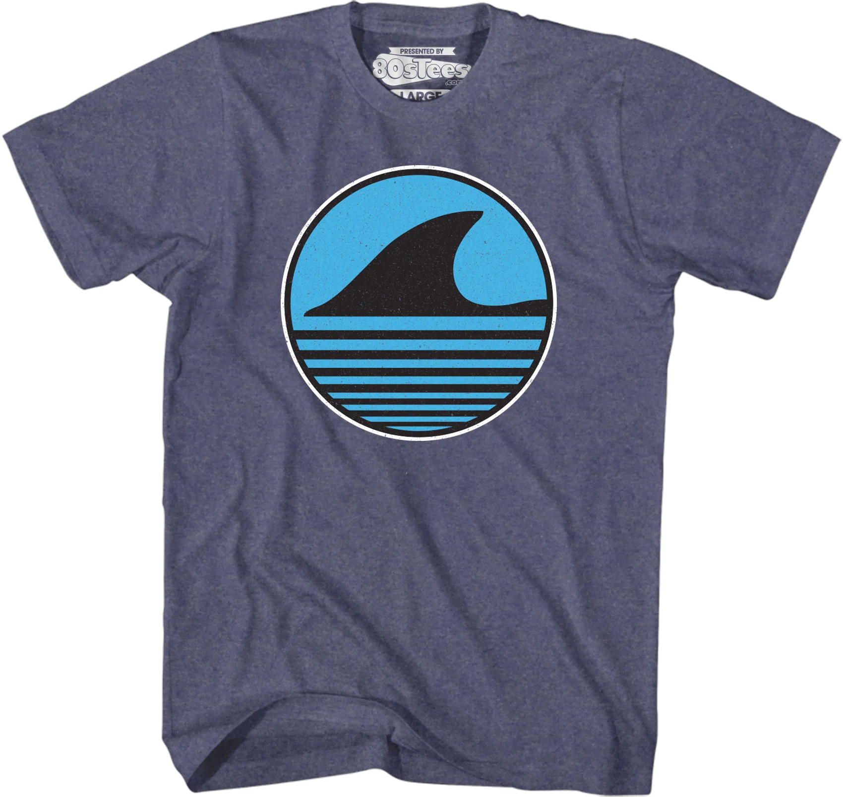 Logo TigerSharks T-Shirt