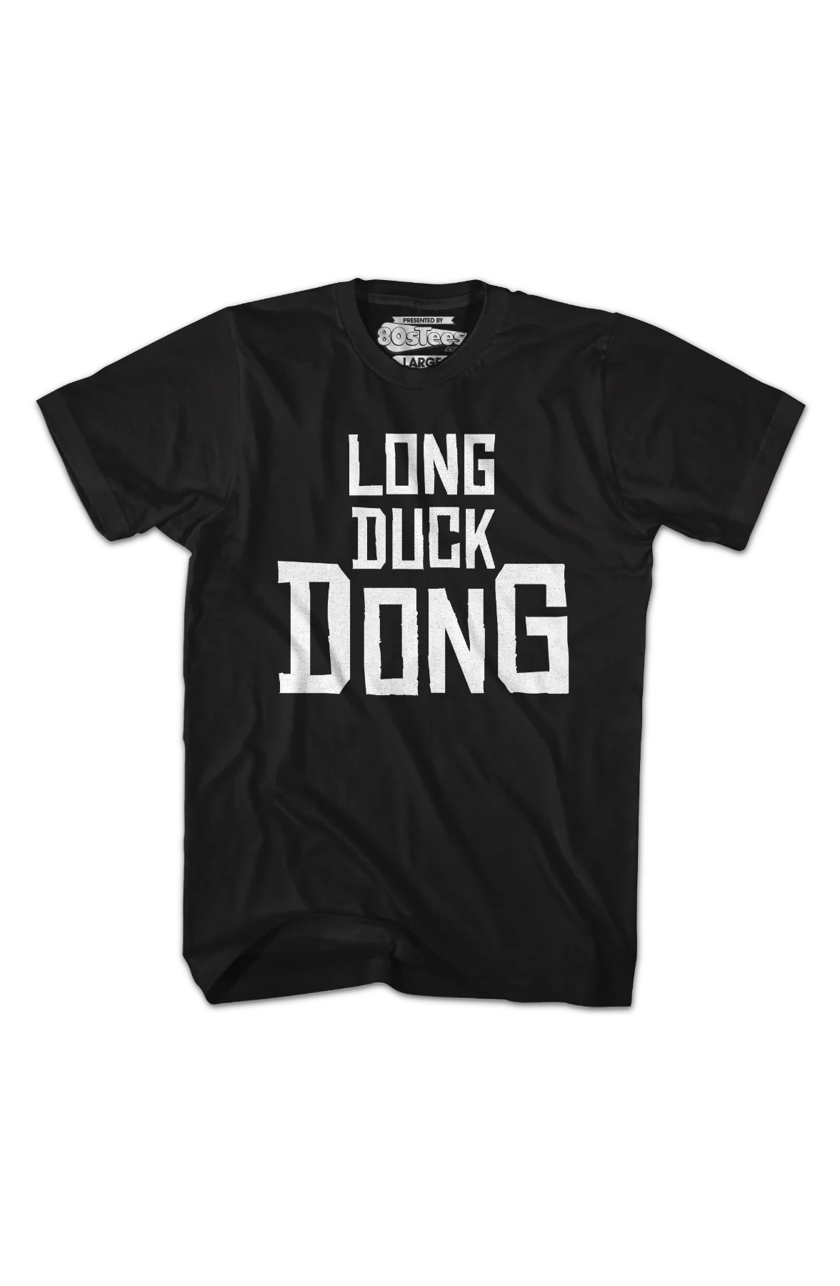 Long Duck Dong T-Shirt - Image 2