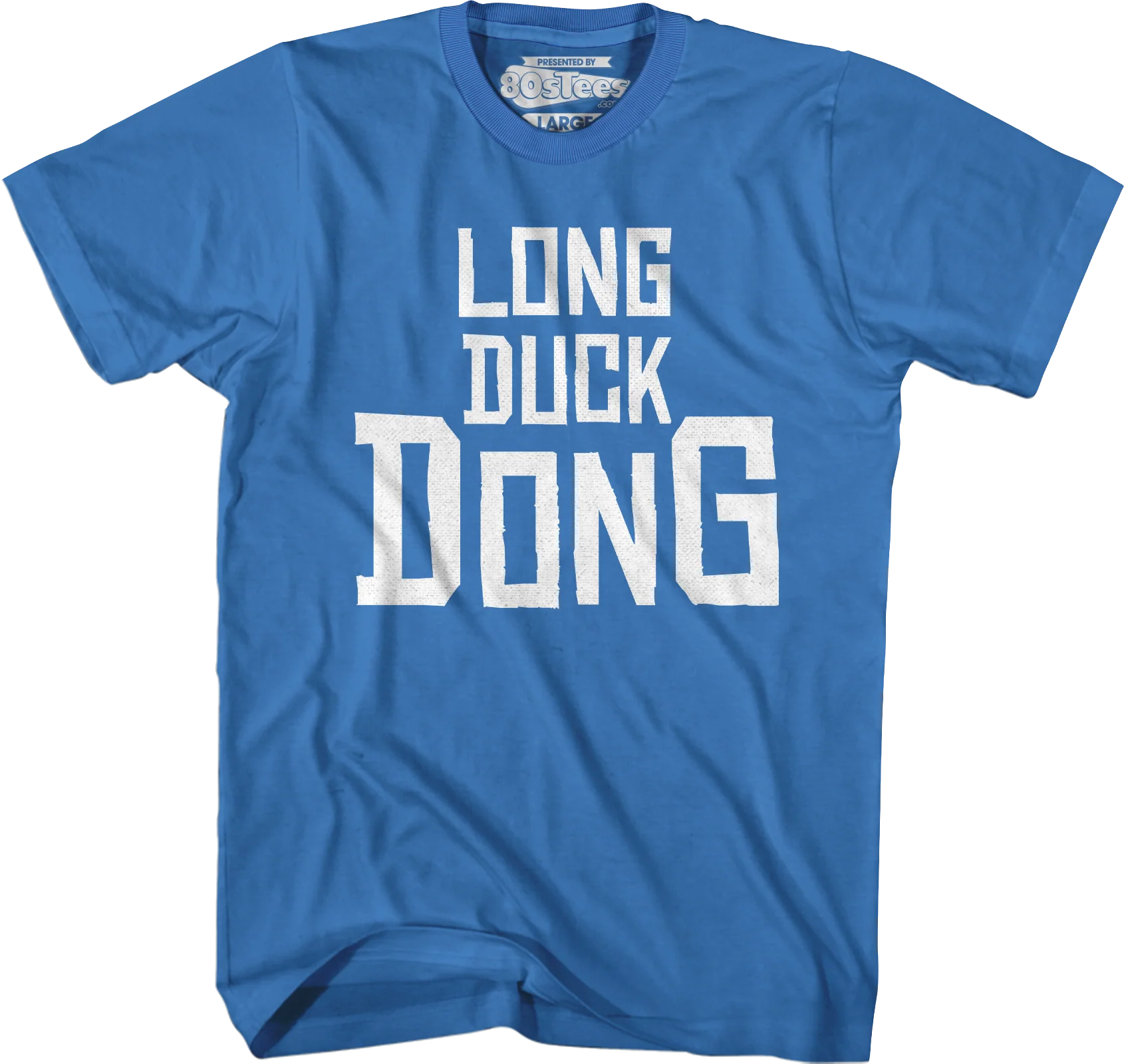 Long Duck Dong T-Shirt - Image 6