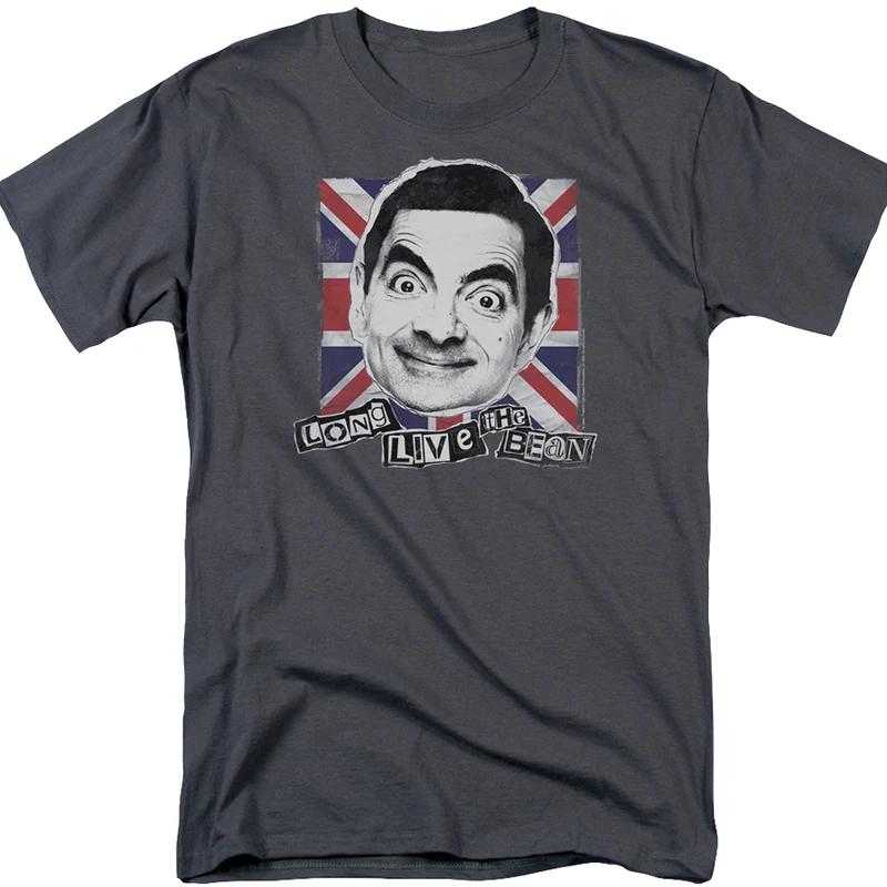 Long Live Mr. Bean T-Shirt