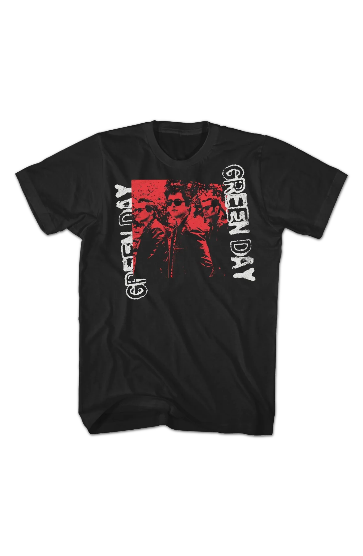 Lost Boys Green Day T-Shirt - Image 2