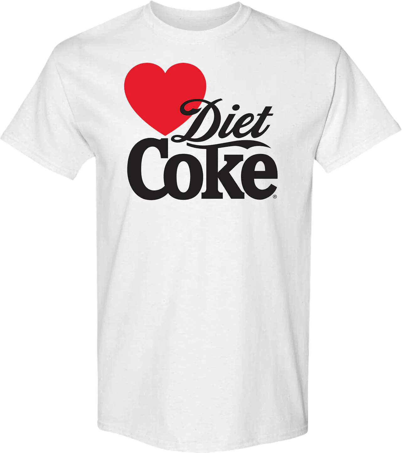 Love Diet Coke T-Shirt