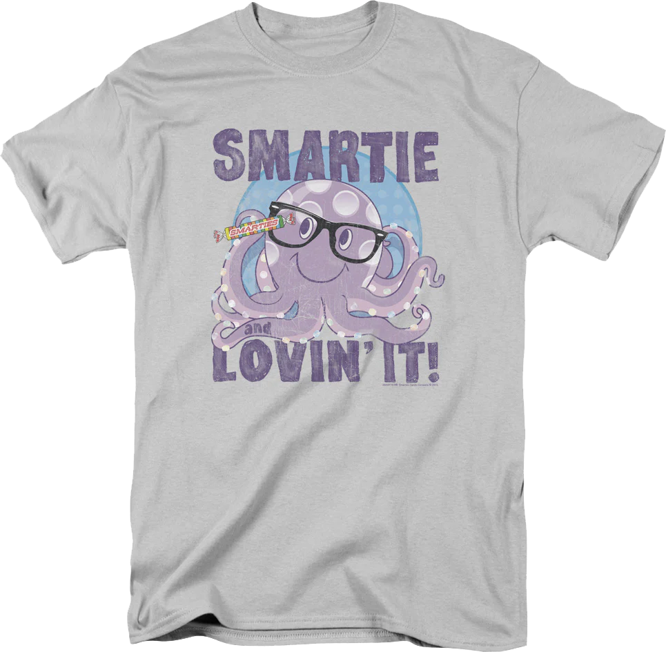 Lovin' It Smarties T-Shirt