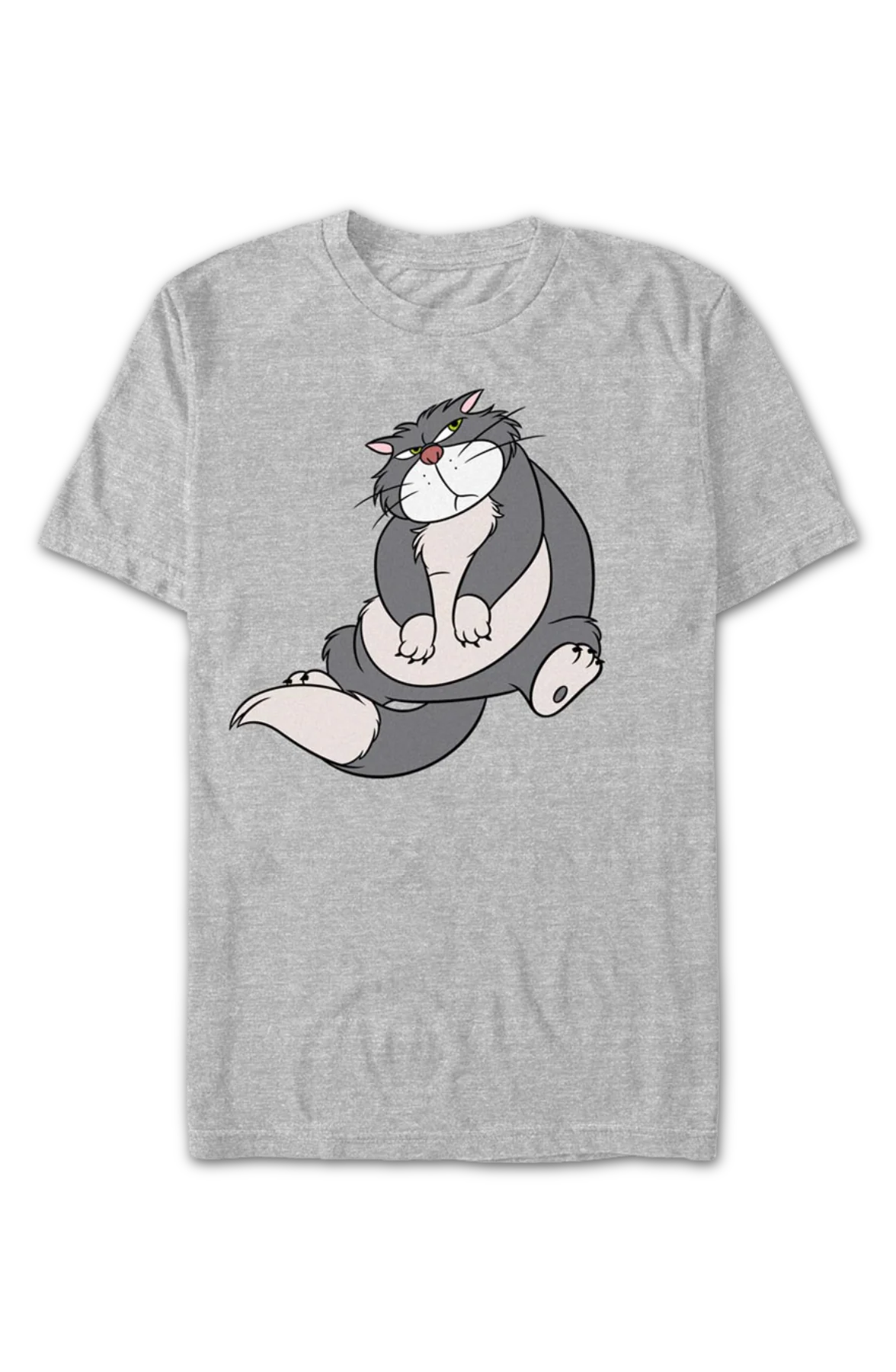 Lucifer Cinderella Disney T-Shirt - Image 2