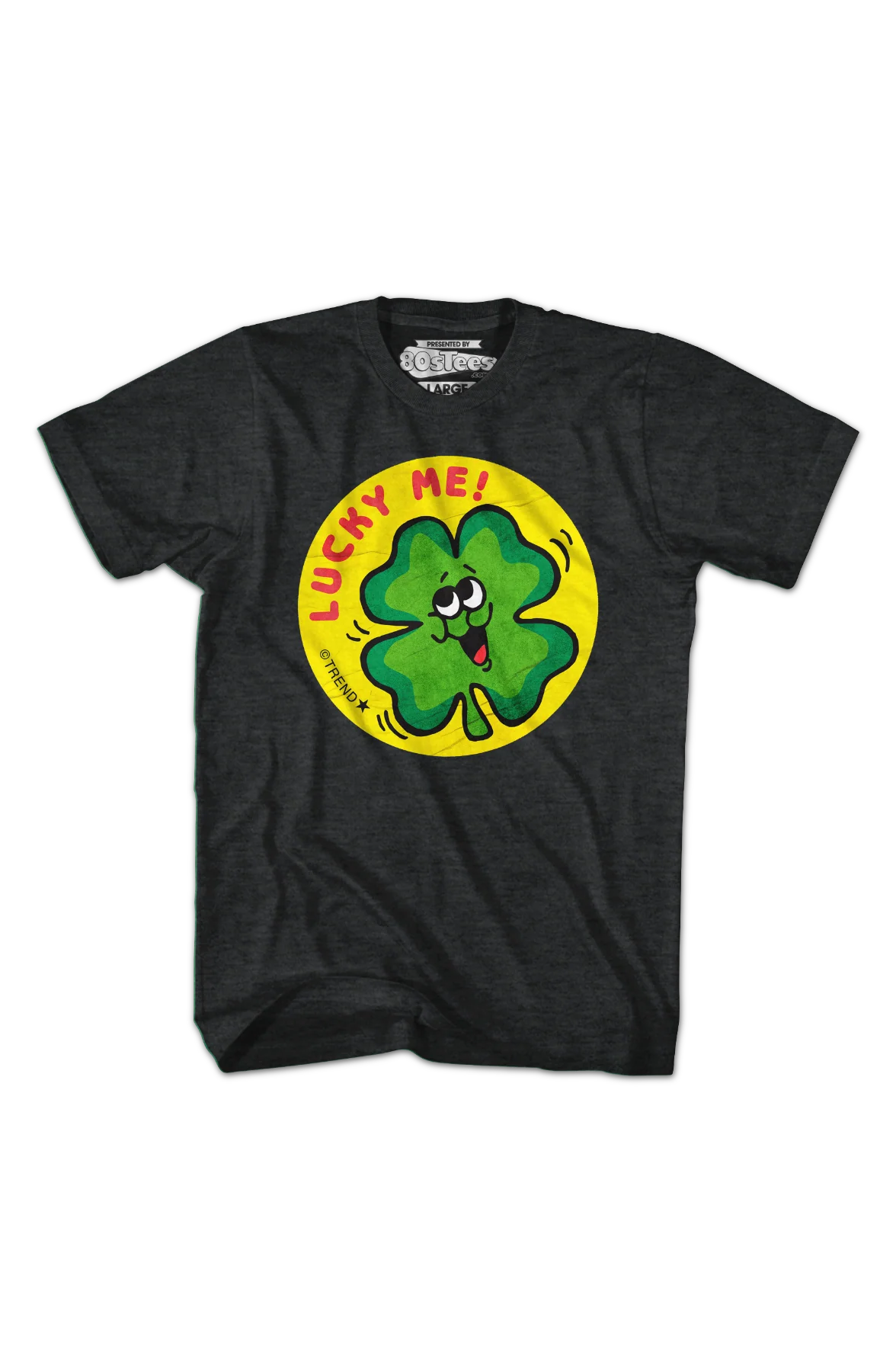 Lucky Me Scratch N Sniff T-Shirt - Image 2