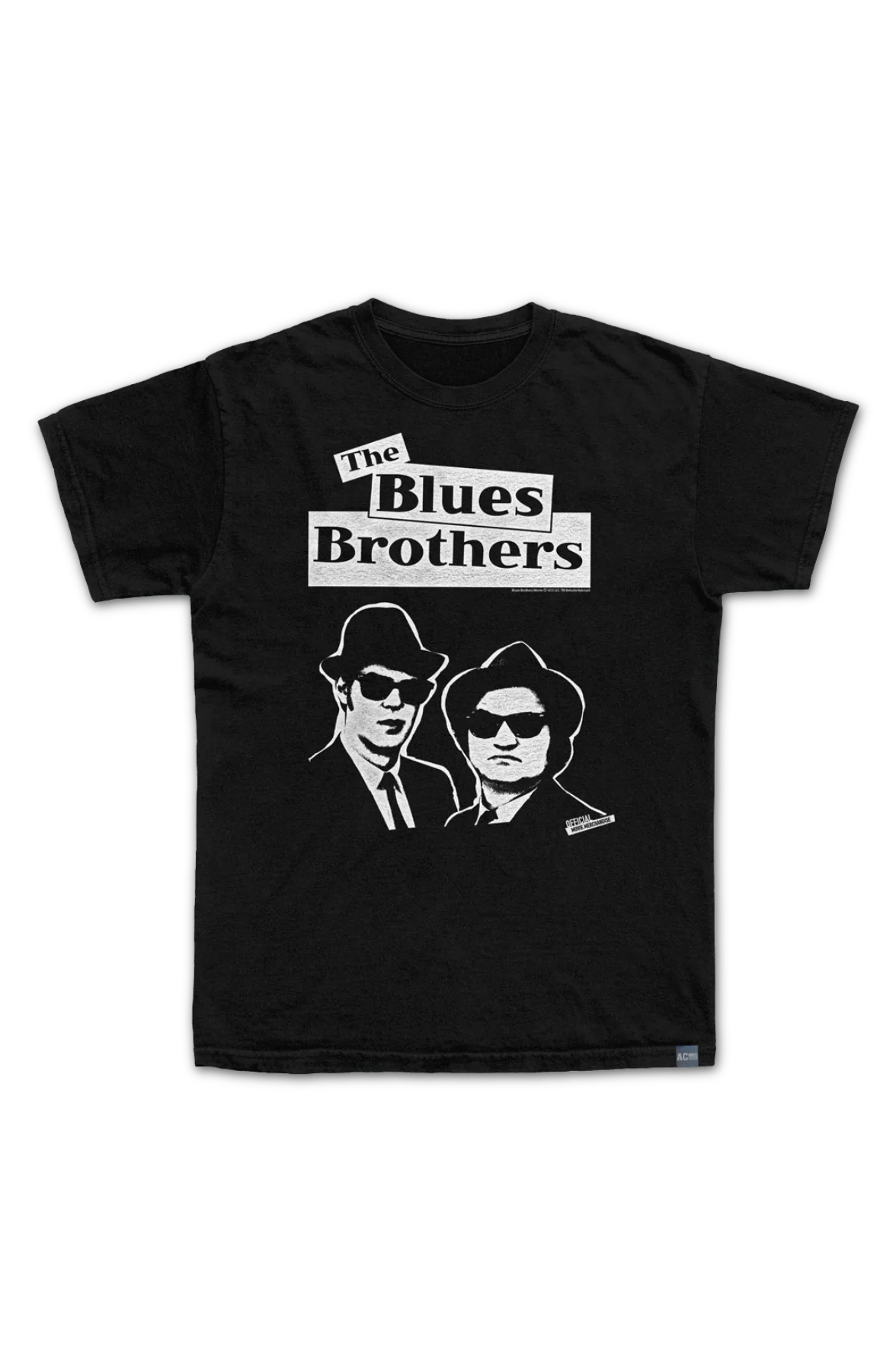 Made In USA The Blues Brothers T-Shirt - Image 2