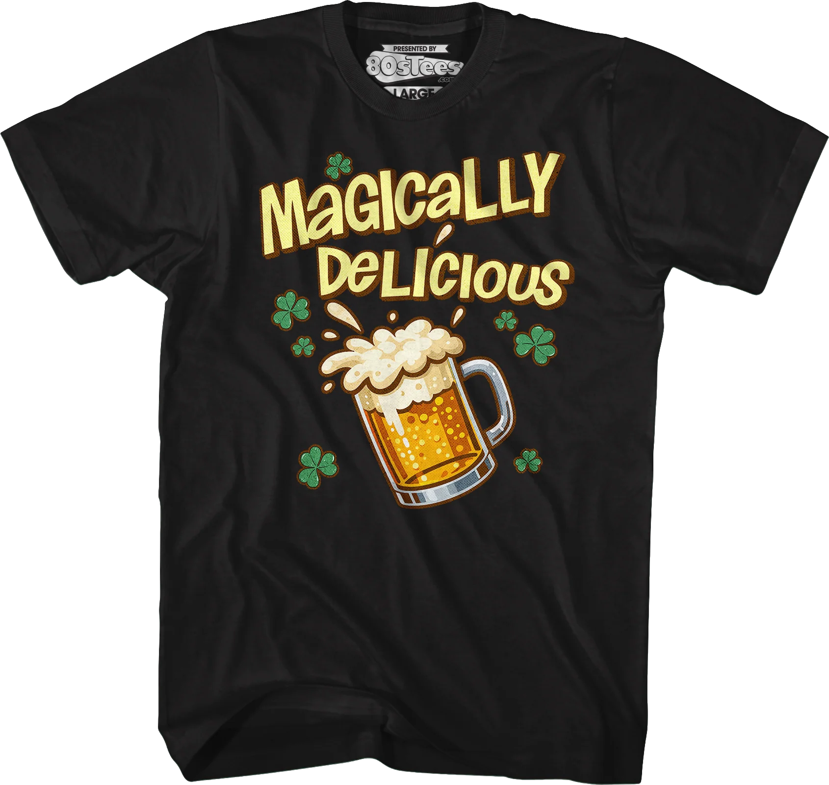 Magically Delicious T-Shirt - Image 4