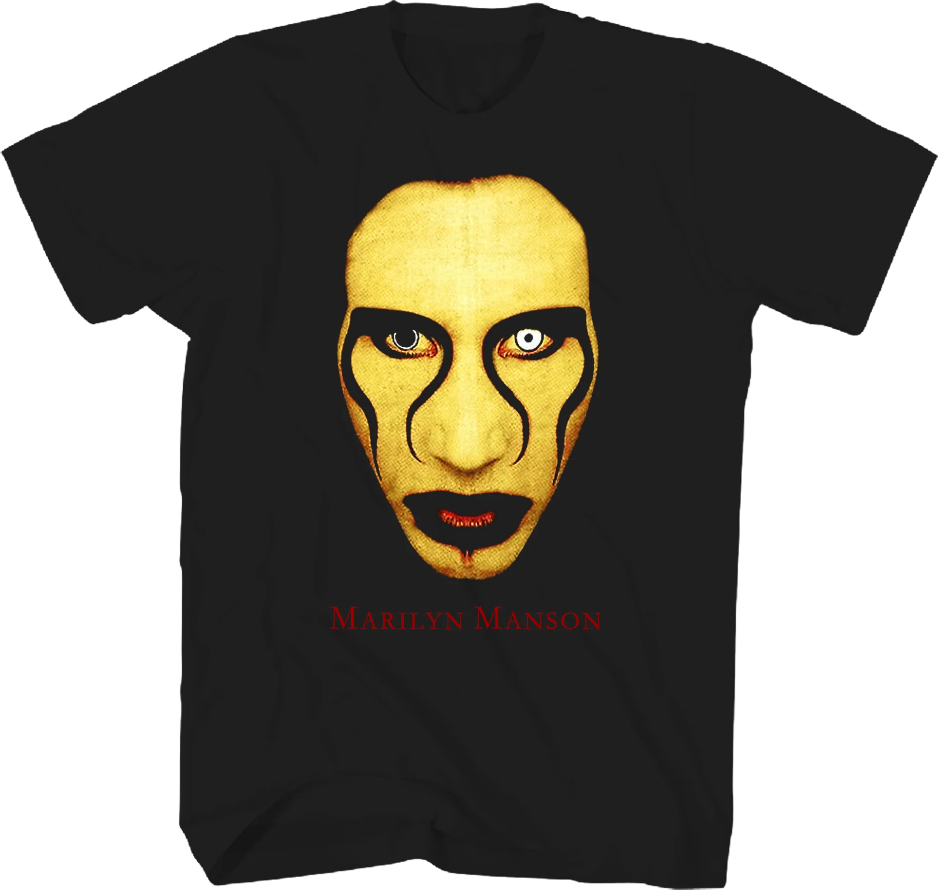 Marilyn Manson T-Shirt
