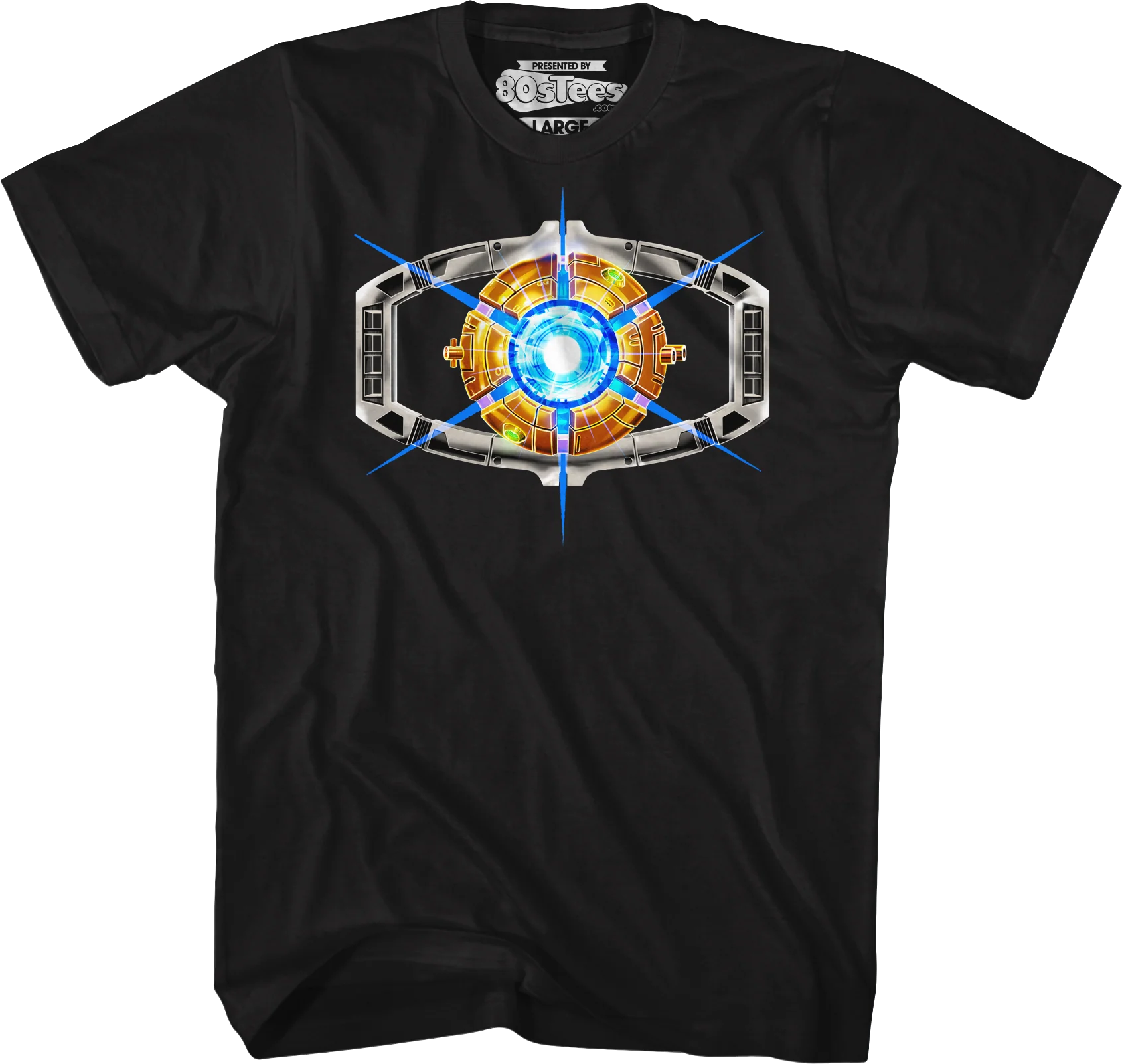 Matrix Of Leadership Transformers T-Shirt
