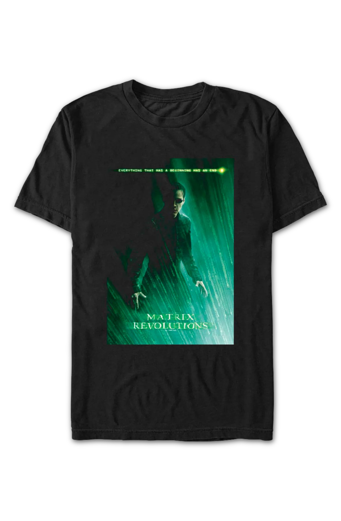 Matrix Revolutions T-Shirt - Image 2