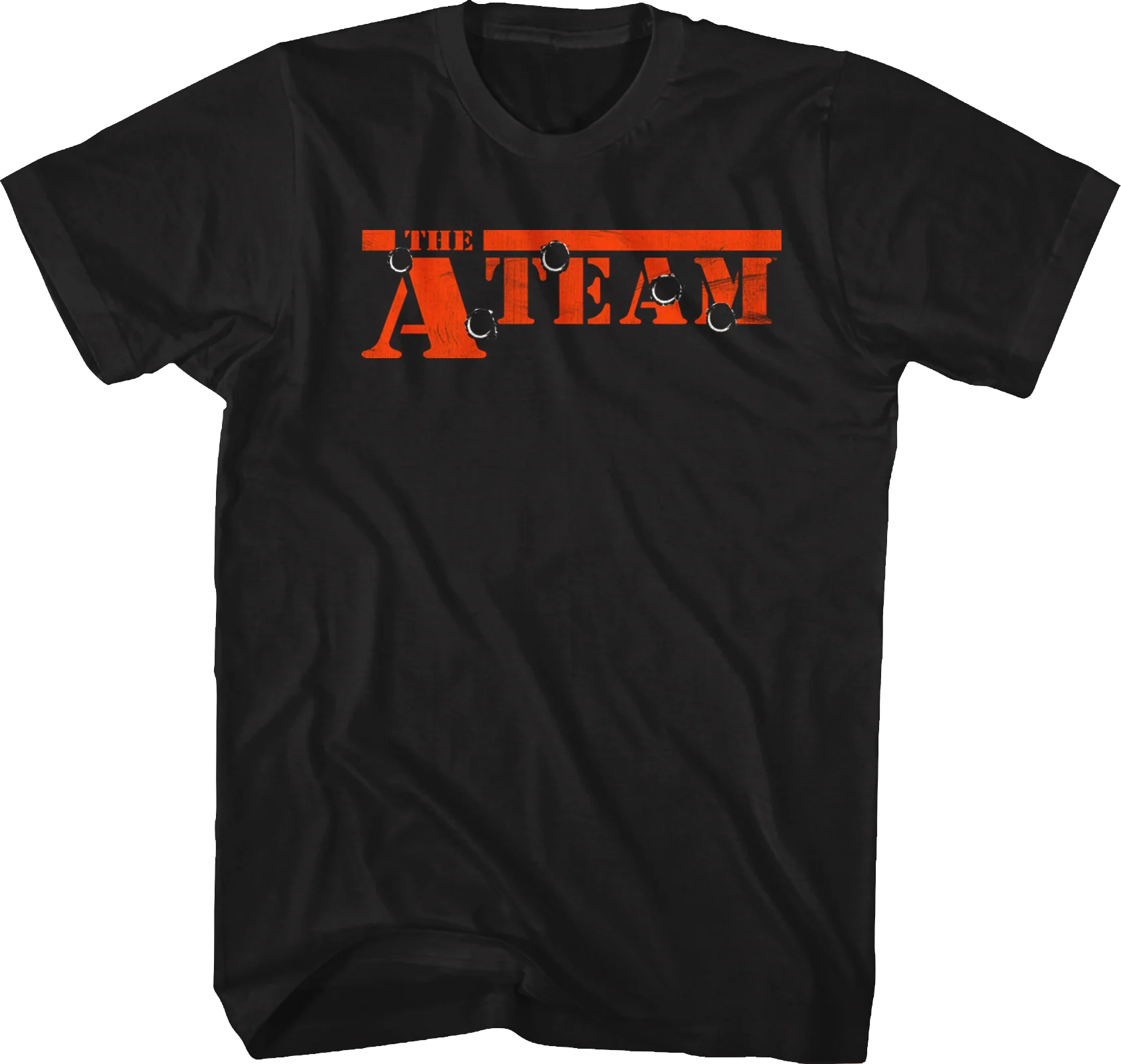 Maybe You Can Hire The A-Team Shirt