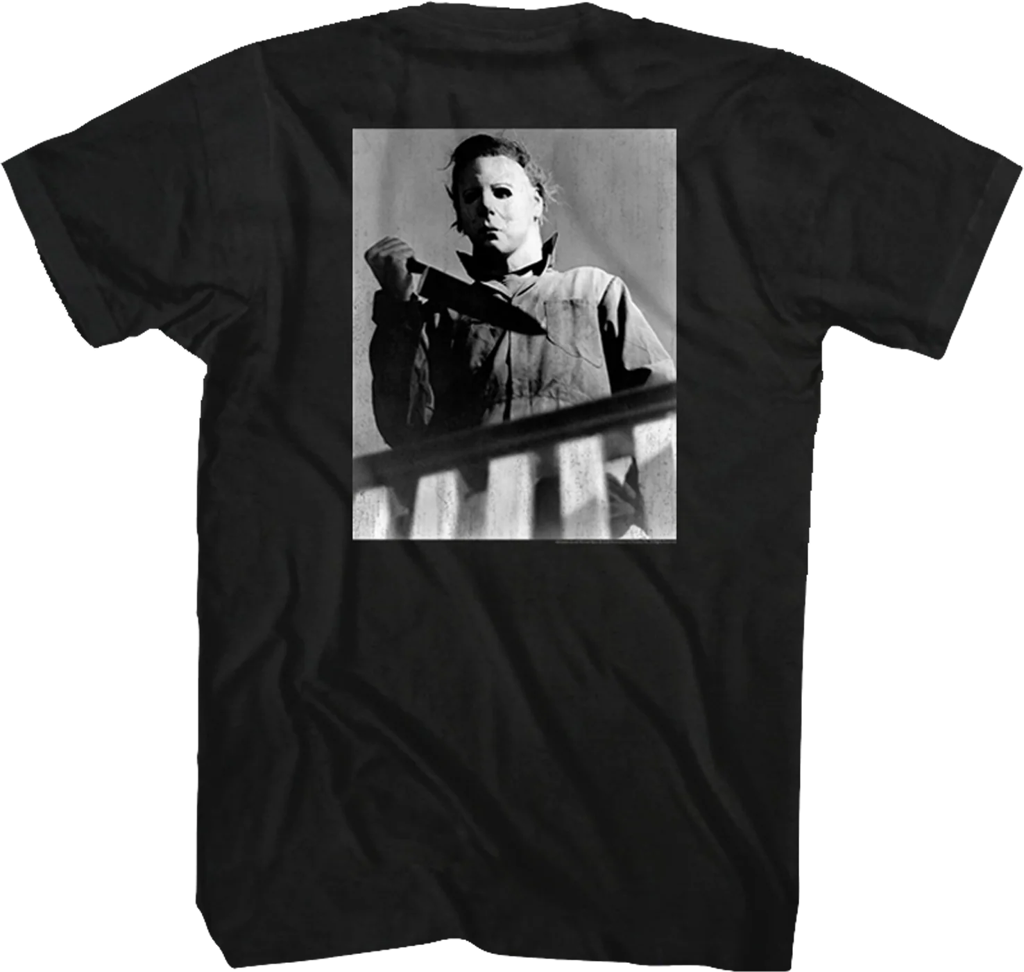 Michael Myers Halloween '78 T-Shirt - Image 3
