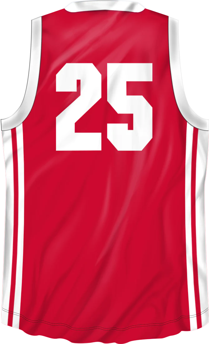 Mick McAllister Teen Wolf Basketball Jersey - Image 2