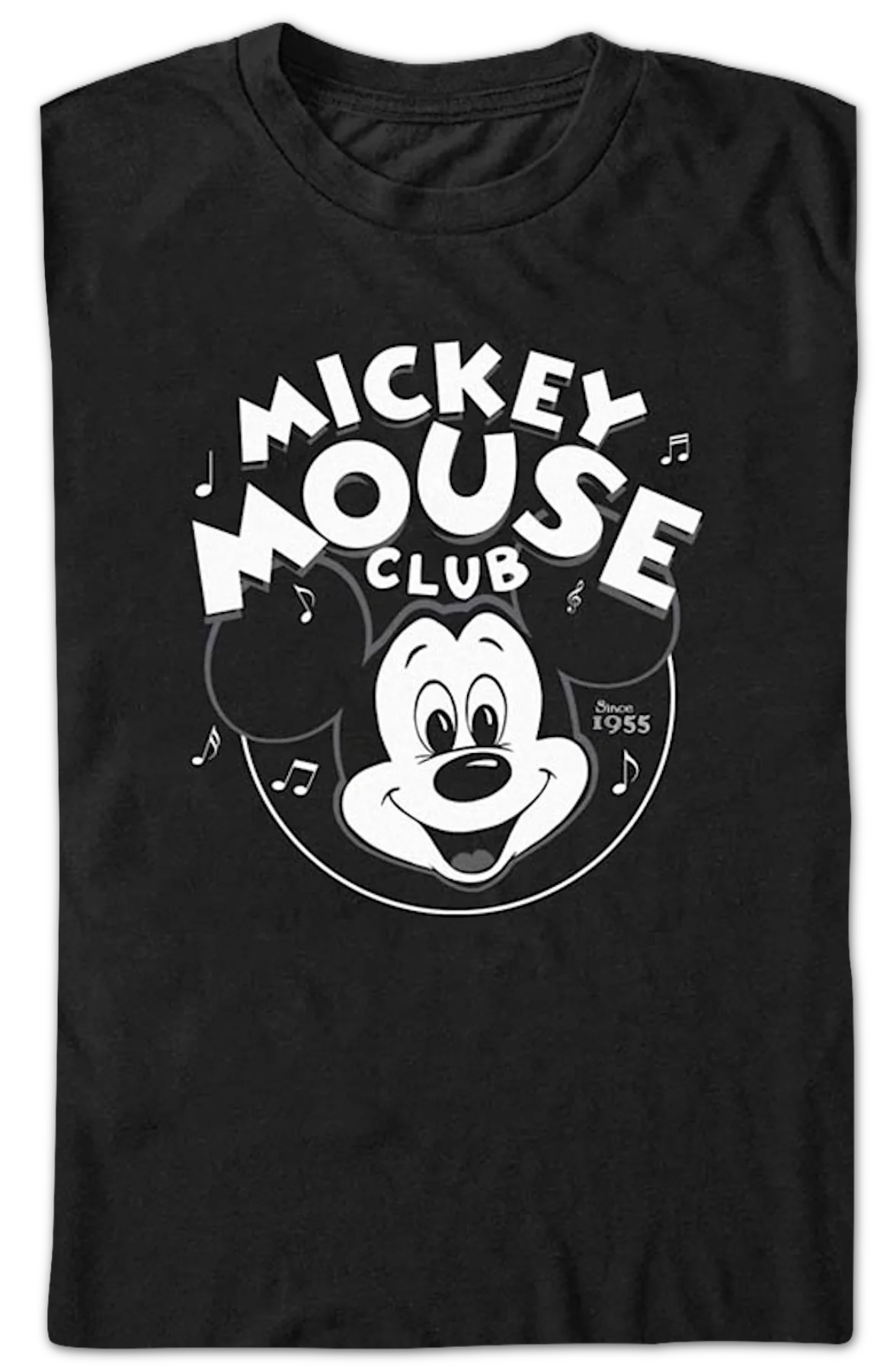 Mickey Mouse Club Disney T-Shirt - Image 2