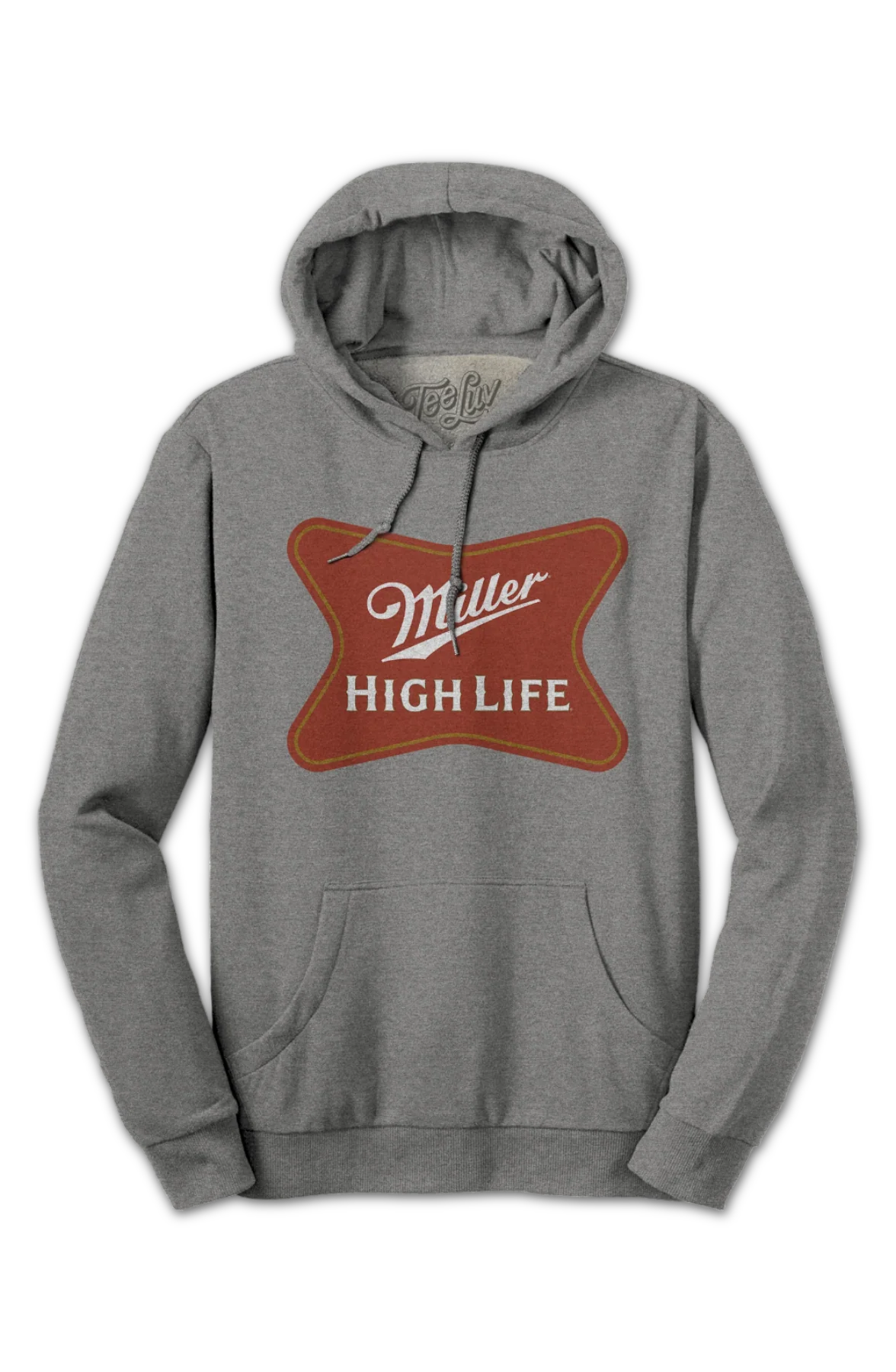 Miller High Life Hoodie - Image 2