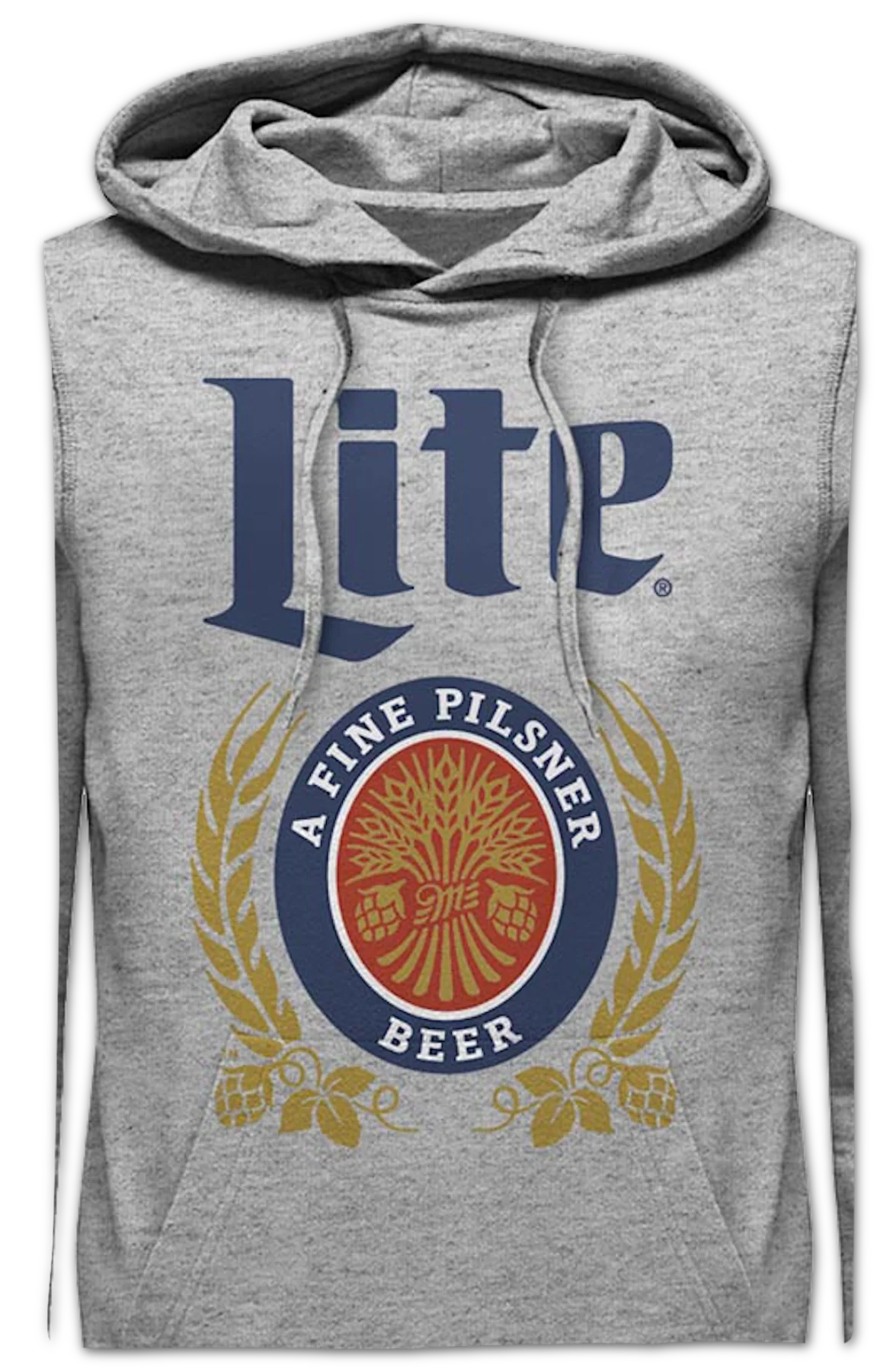 Miller Lite Hoodie - Image 2