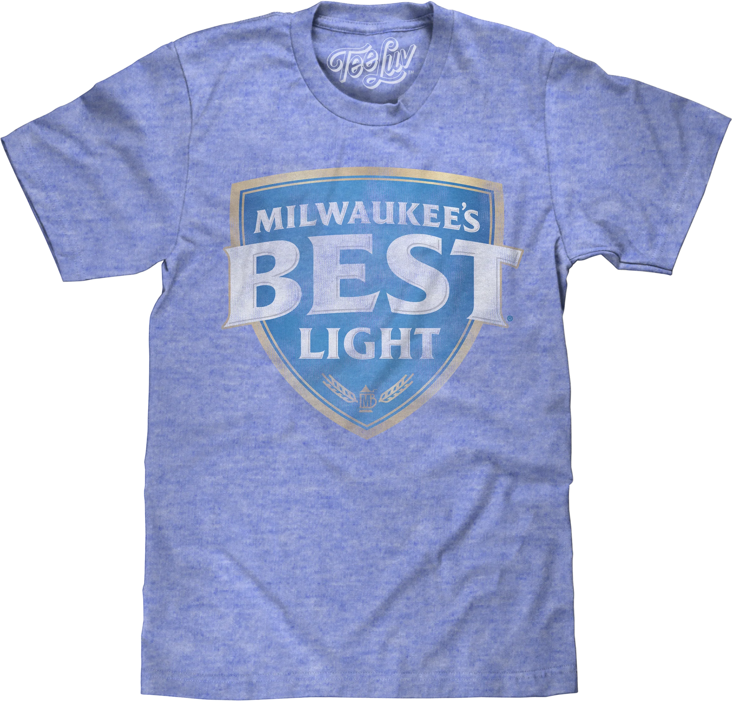 Milwaukee's Best Light T-Shirt