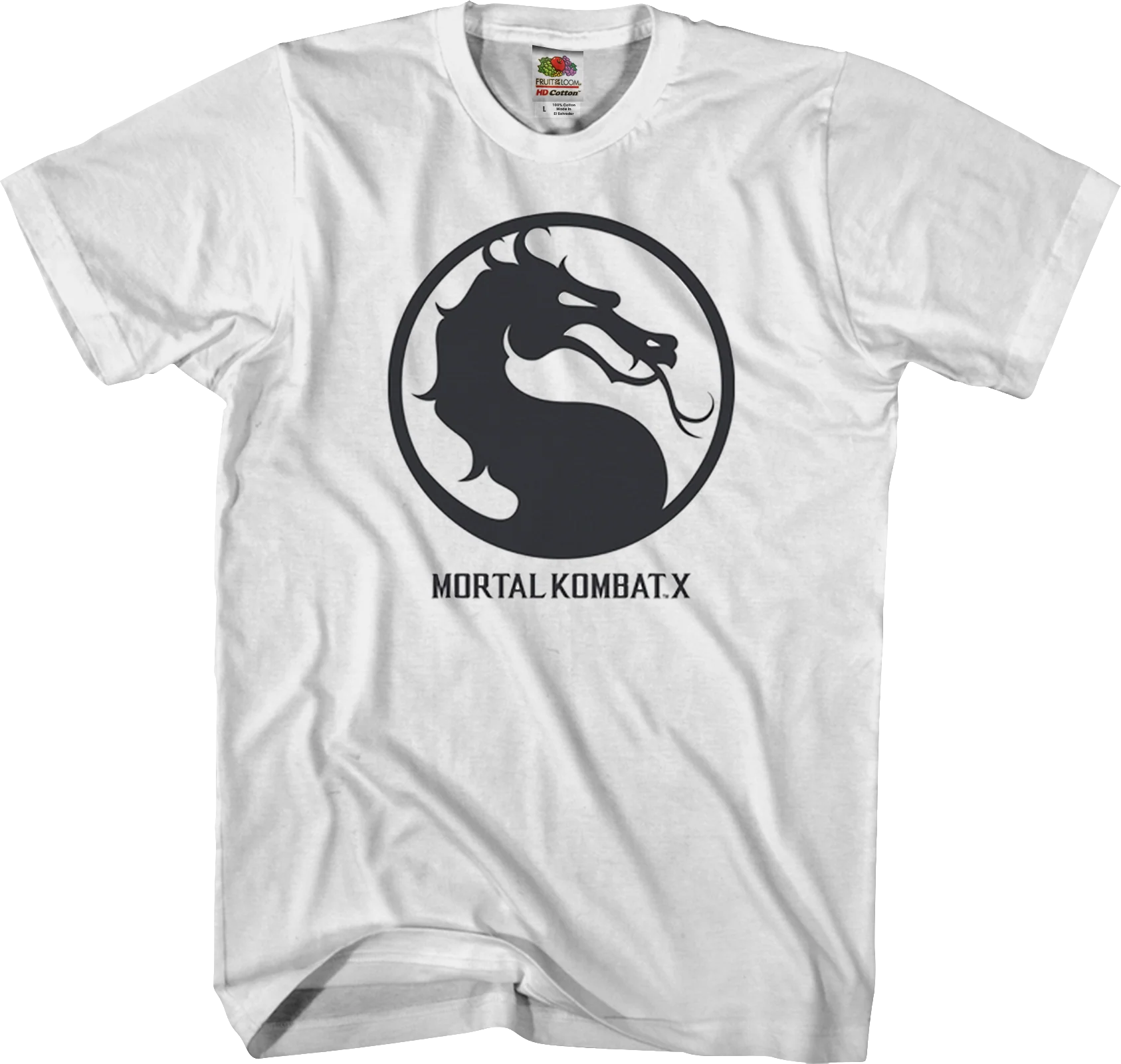Mortal Kombat X T-Shirt