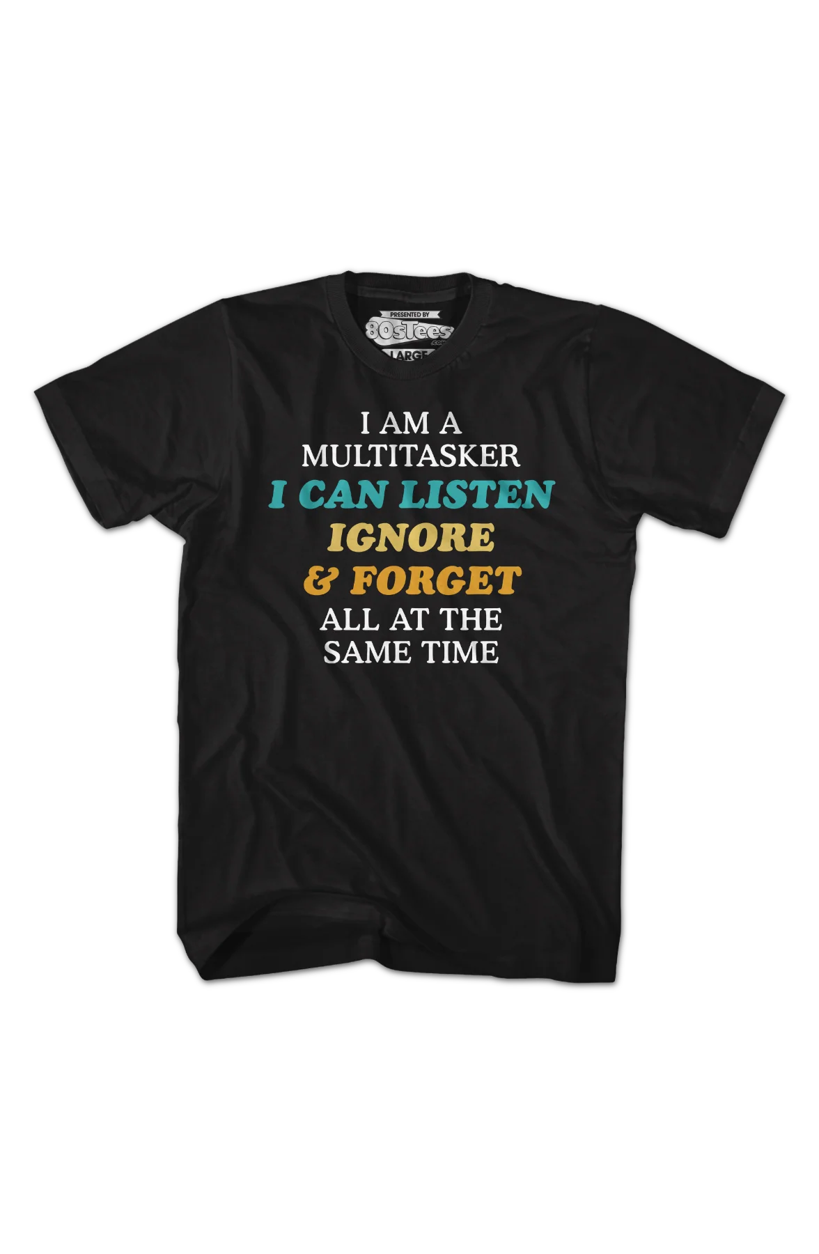 Multitasker T-Shirt - Image 2