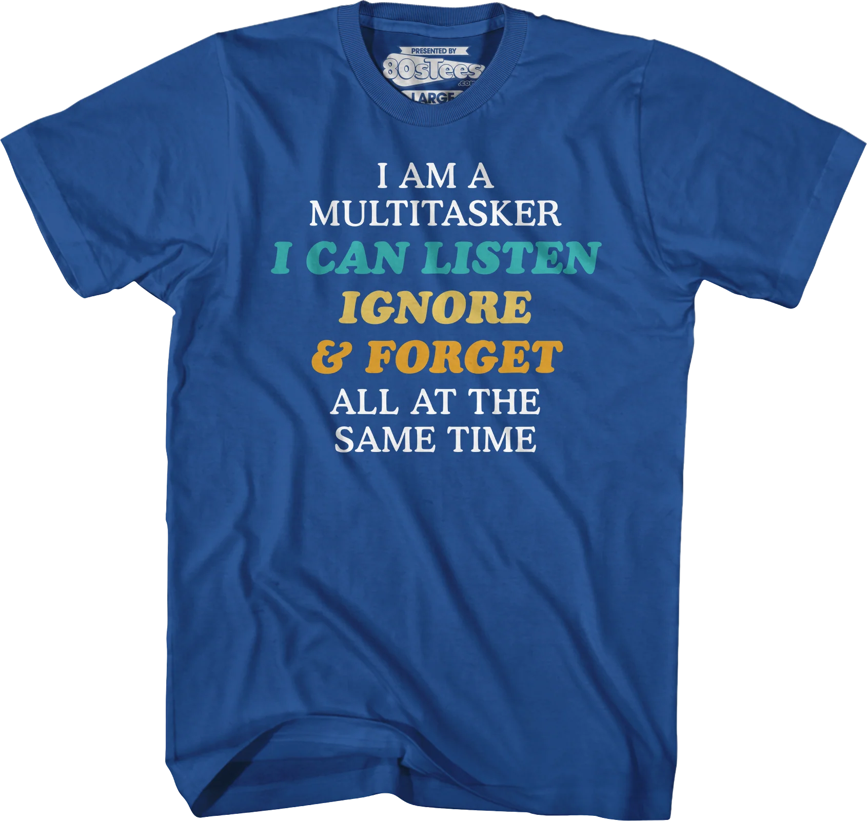 Multitasker T-Shirt - Image 6
