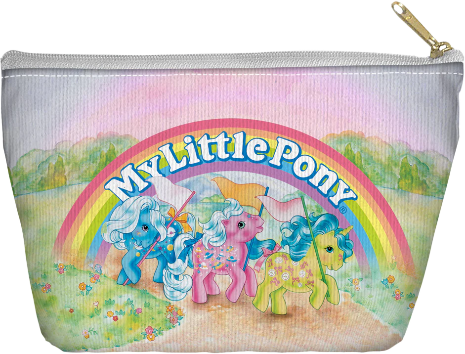 My Little Pony Accessory Pouch