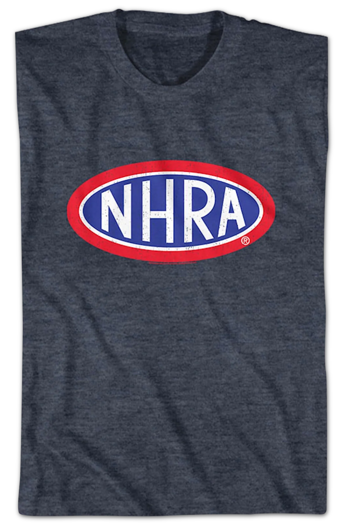 National Hot Rod Association T-Shirt - Image 2