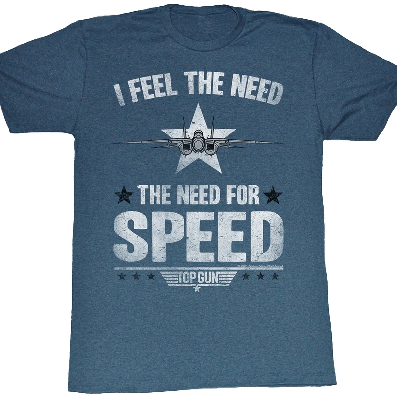 Need For Speed Top Gun T-Shirt