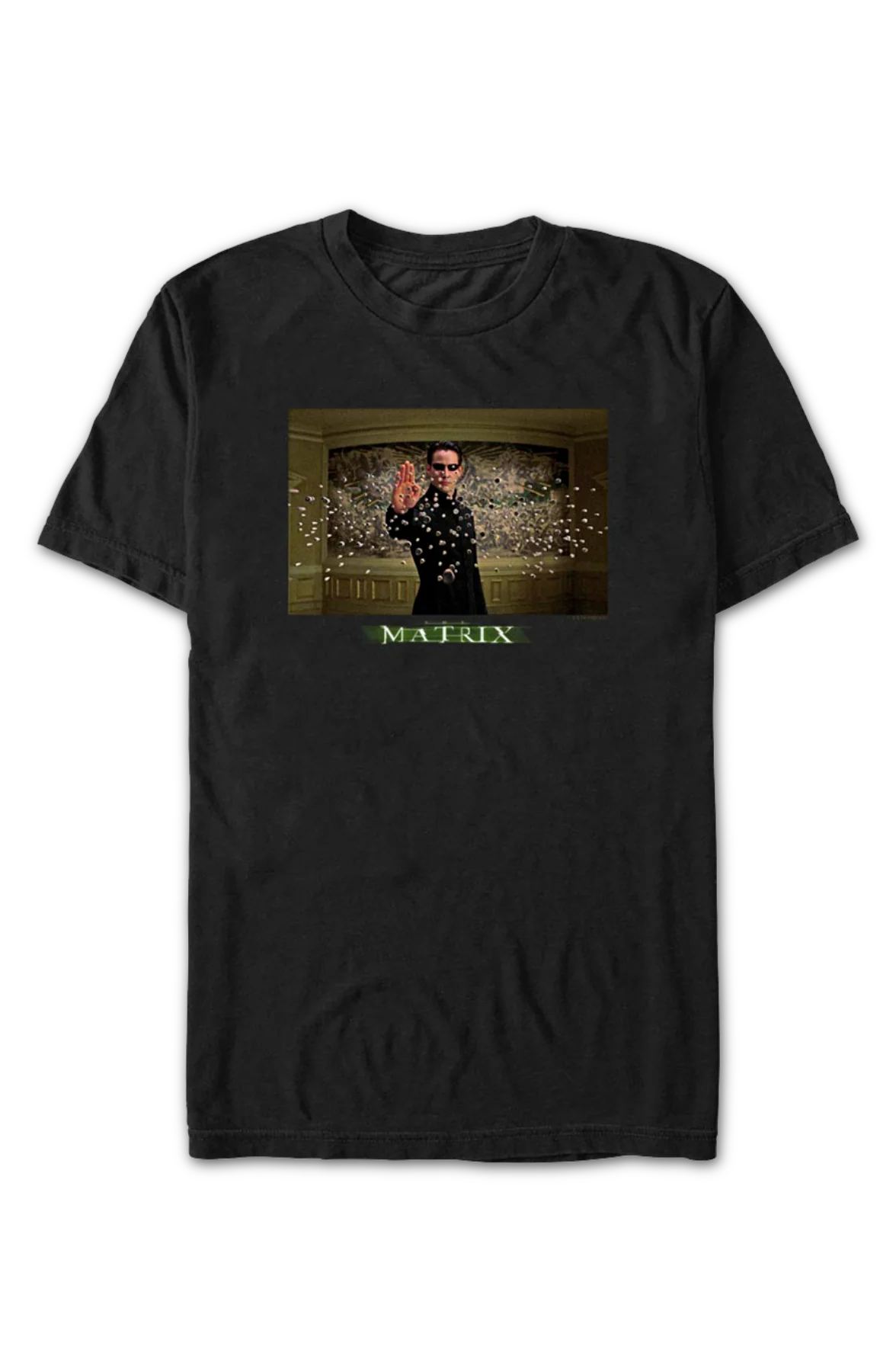 Neo Matrix T-Shirt - Image 2