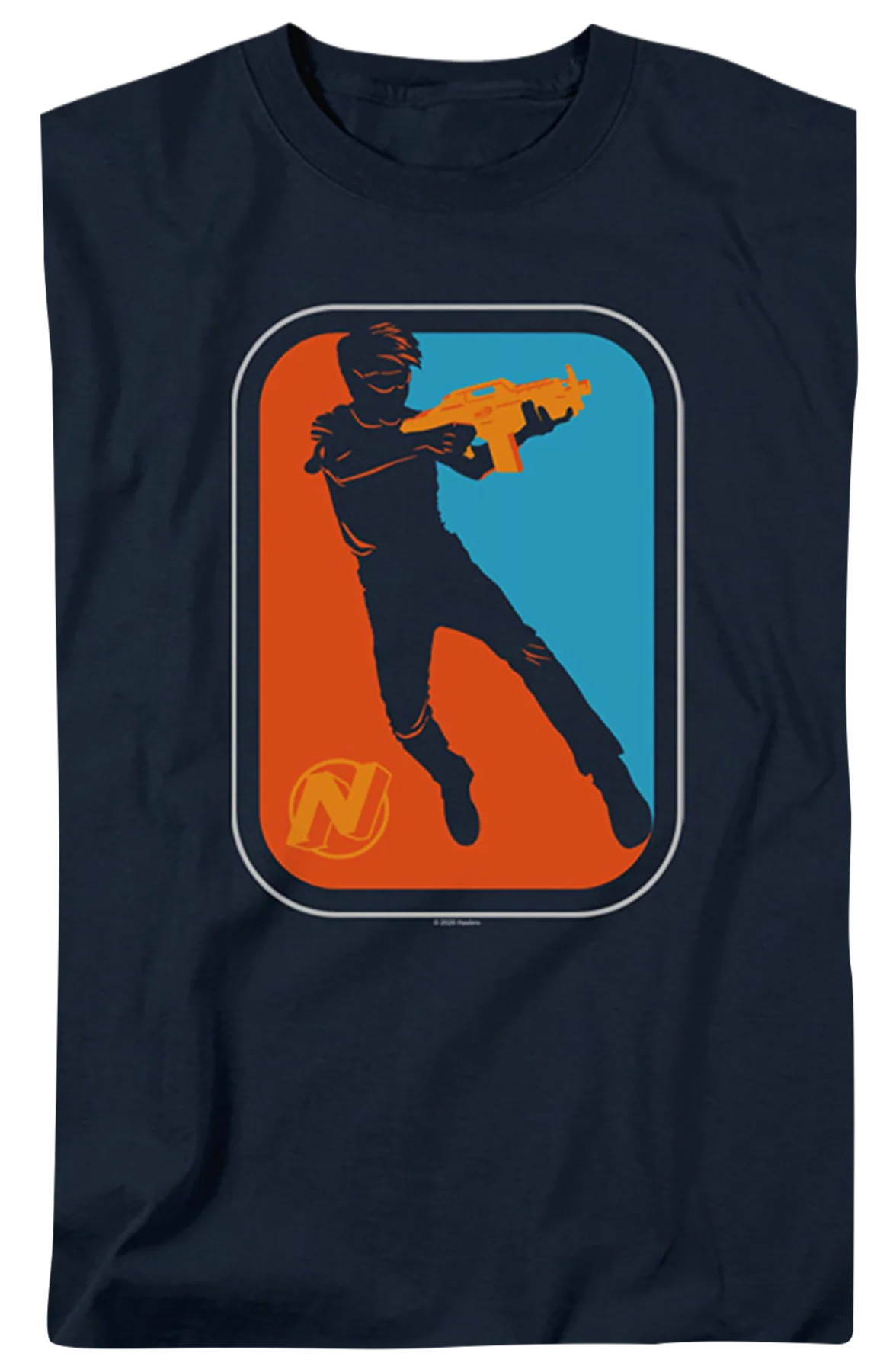 Nerf Pro T-Shirt - Image 2