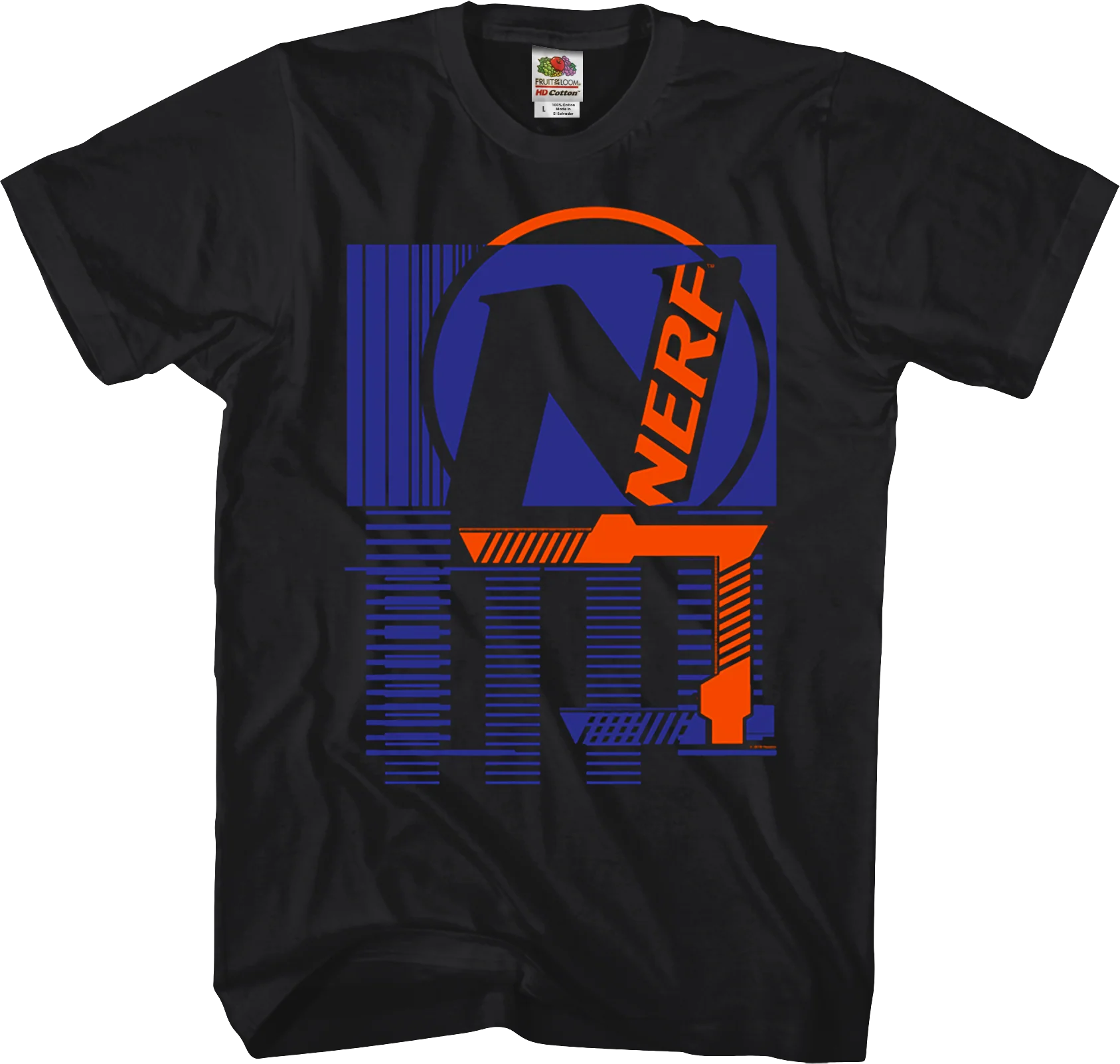 Nerf T-Shirt