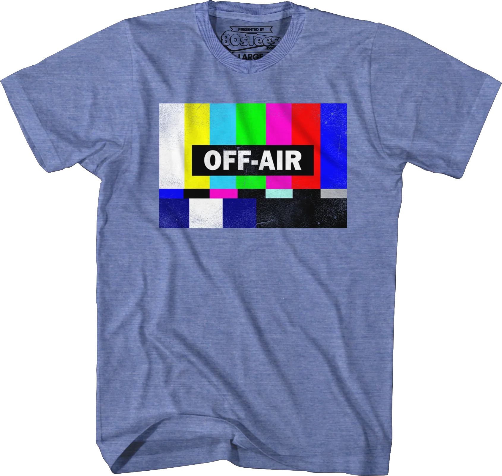 Off-Air T-Shirt - Image 5