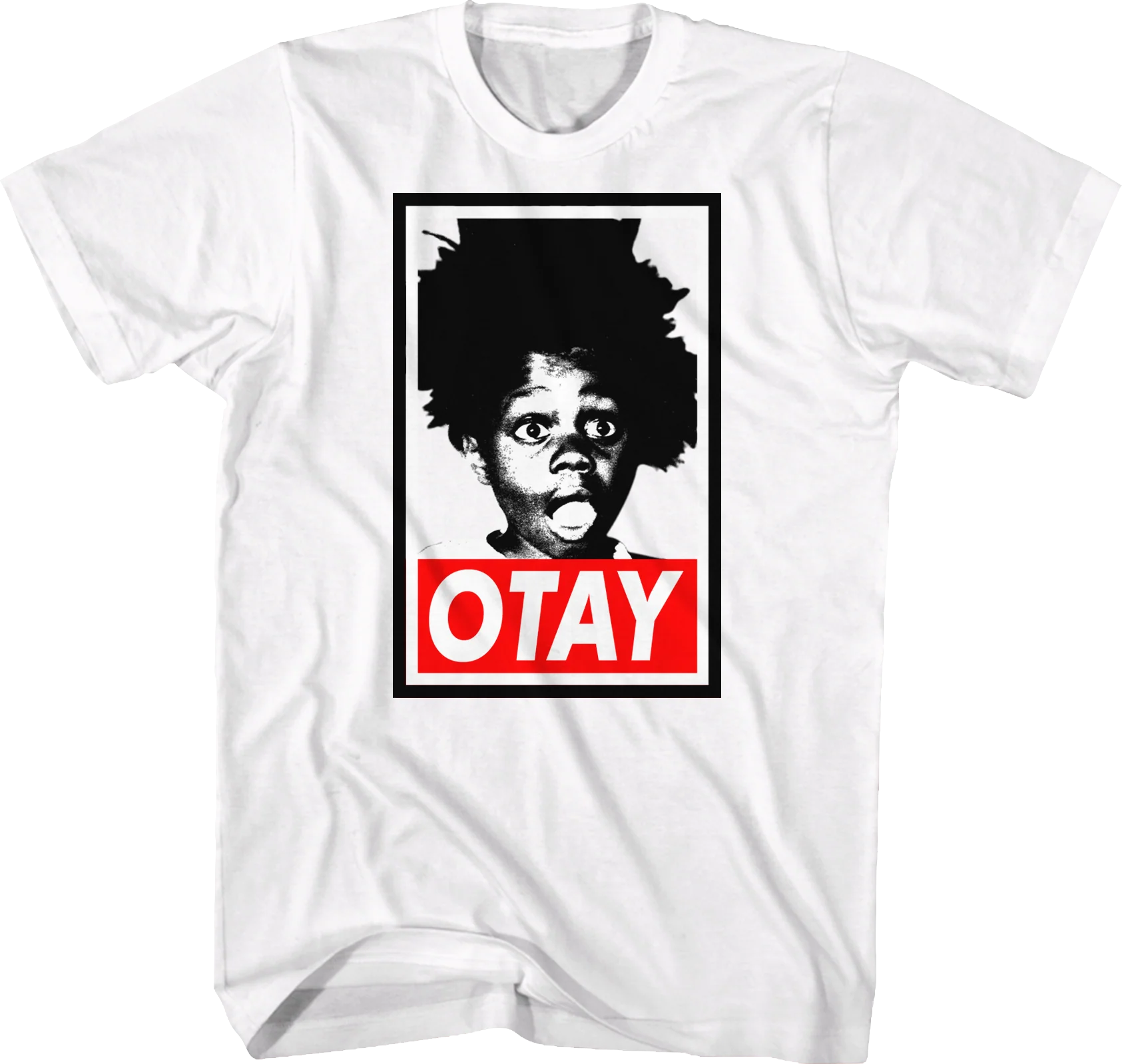 OTAY Little Rascals T-Shirt