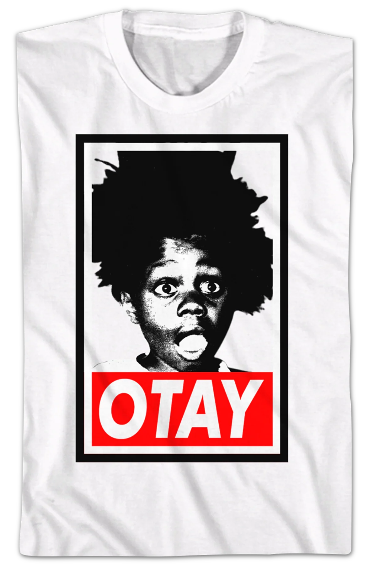 OTAY Little Rascals T-Shirt - Image 2